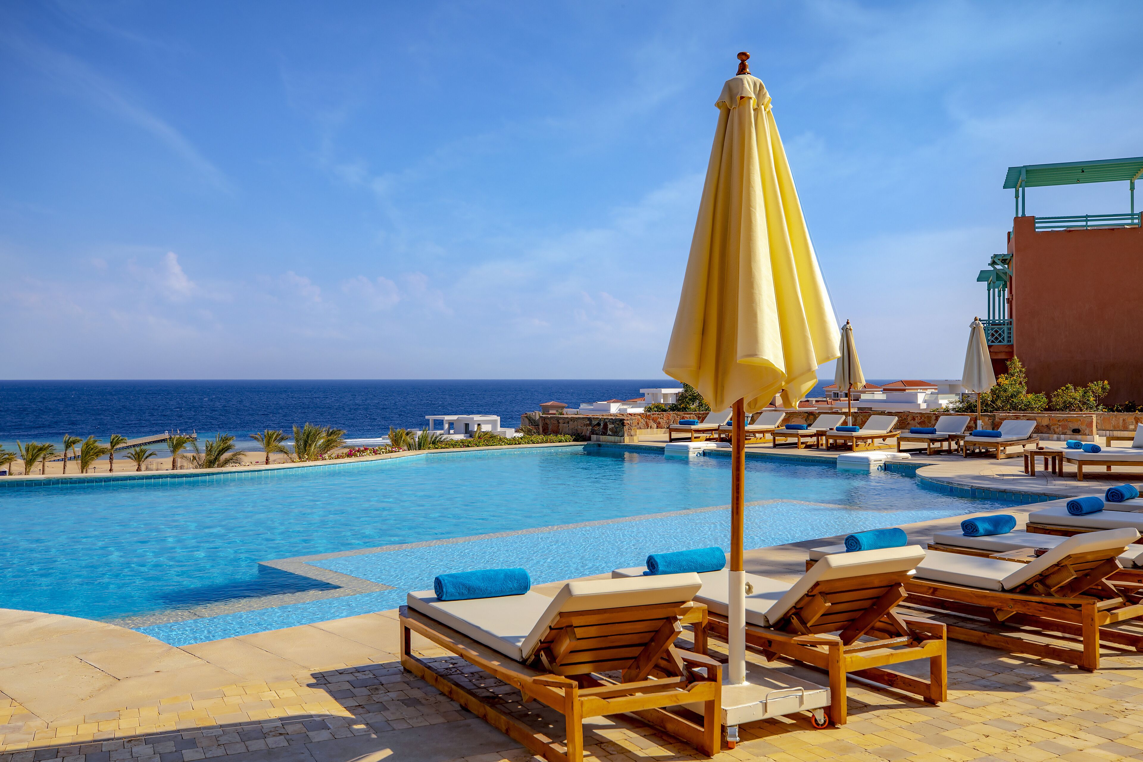 Zen Resort Sahl Hasheesh by TBH Hotels