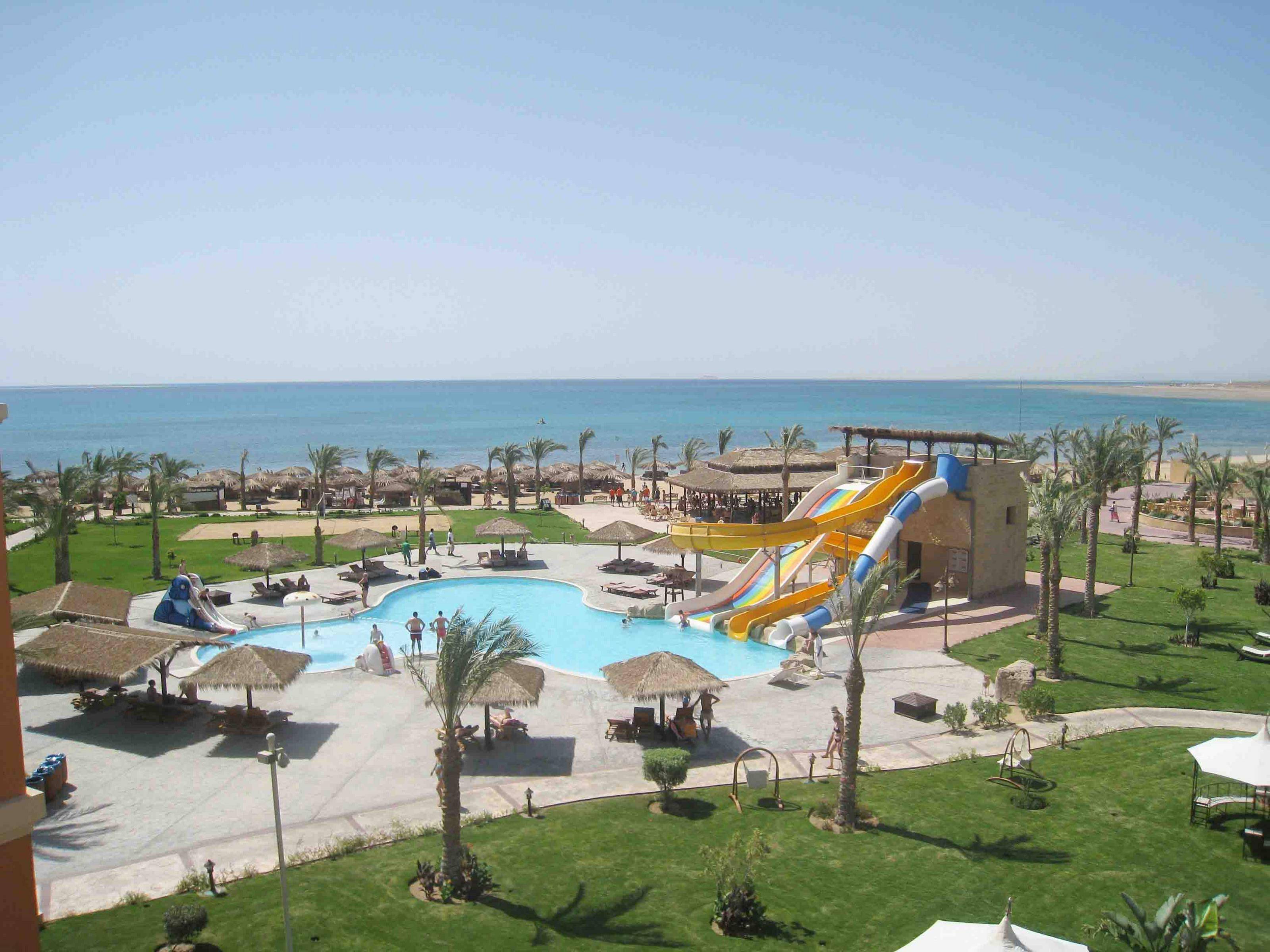 Sentido Caribbean World Soma Bay