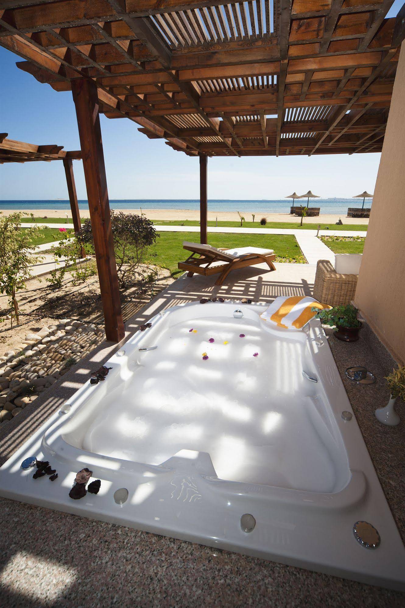 Shams Prestige Abu Soma Resort