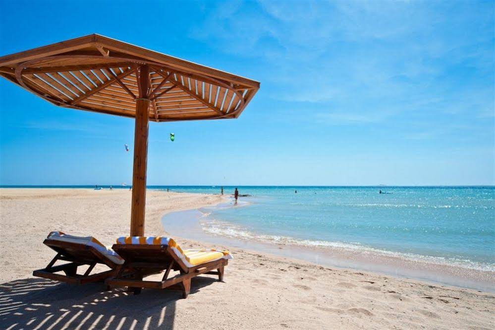Shams Prestige Abu Soma Resort