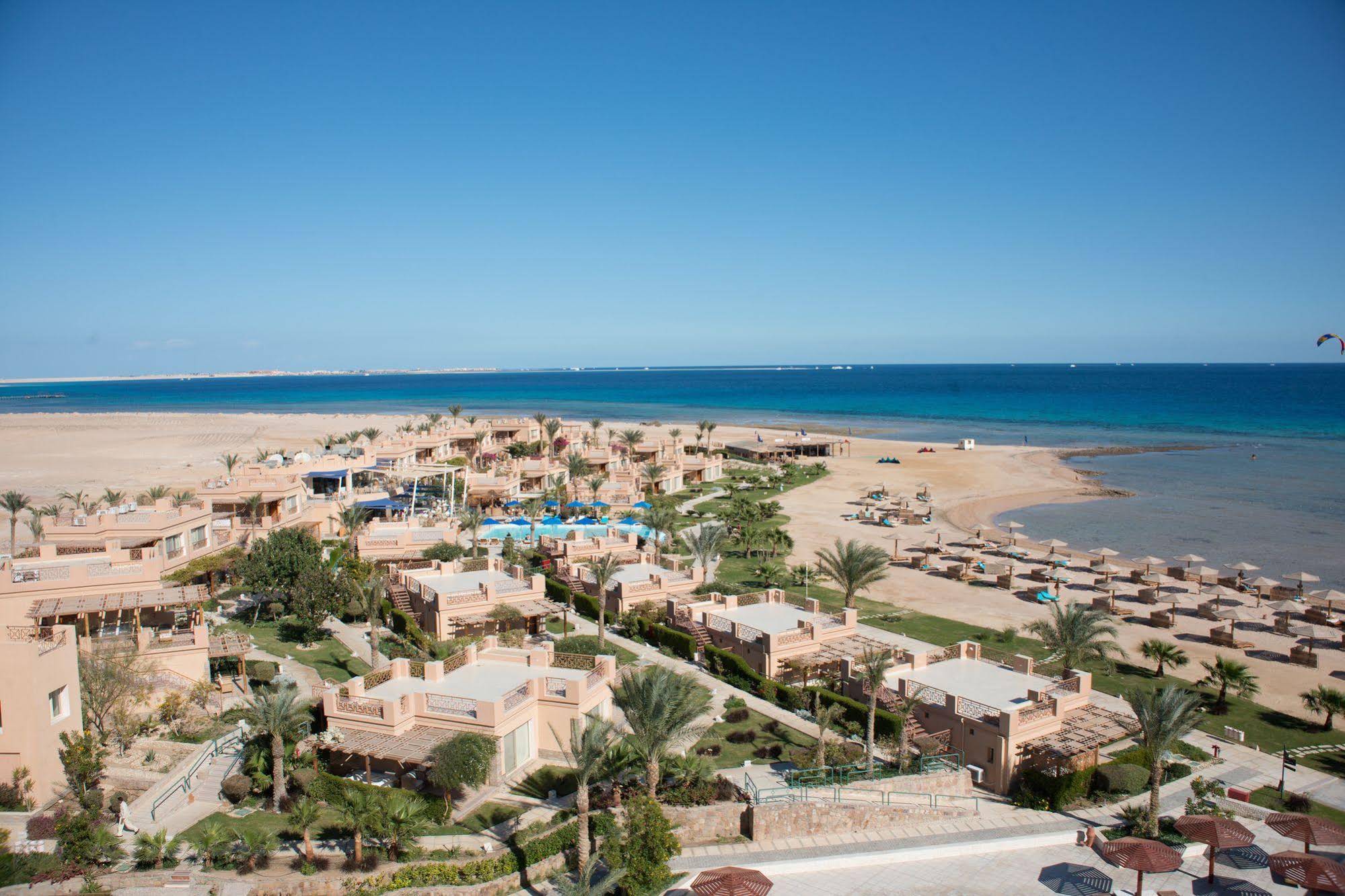 Shams Prestige Abu Soma Resort