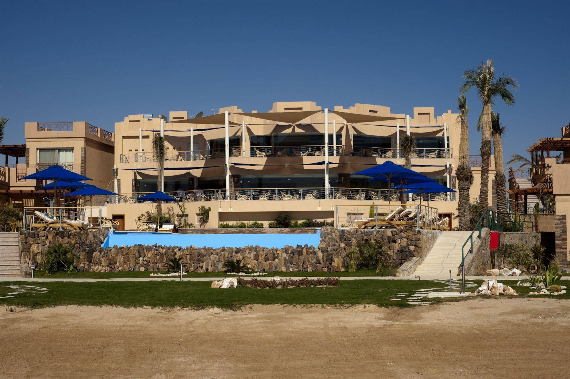 Shams Prestige Abu Soma Resort