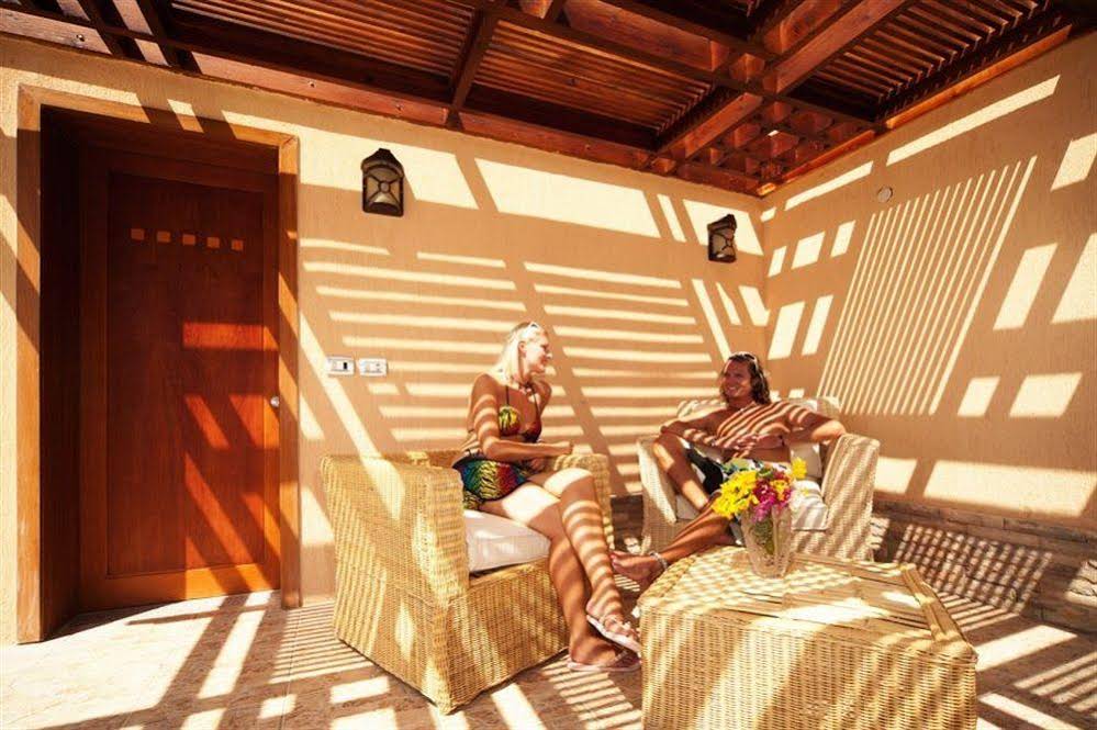 Shams Prestige Abu Soma Resort