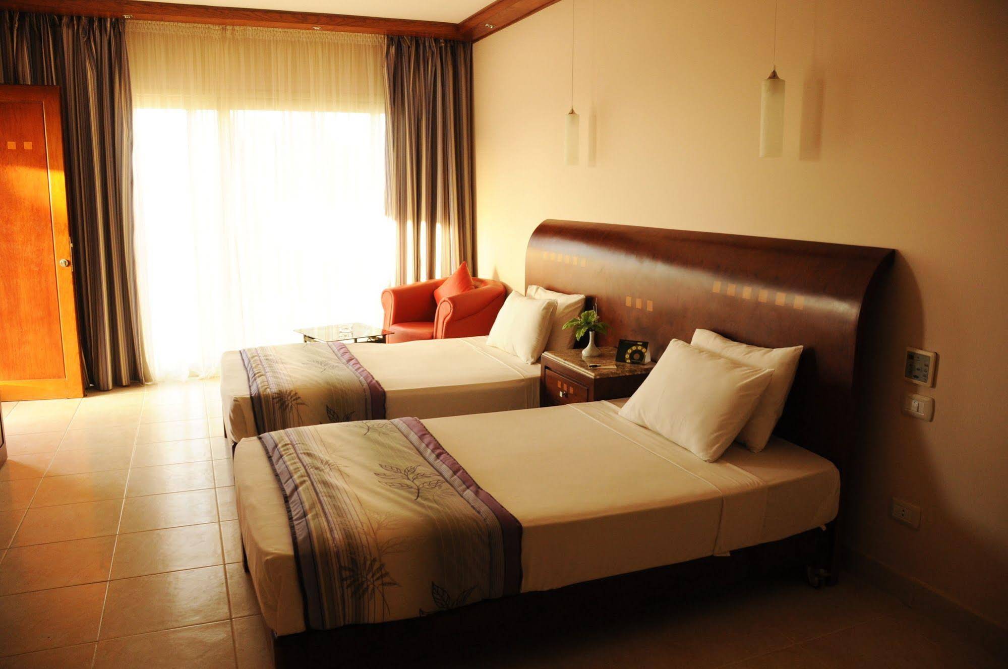 Shams Prestige Abu Soma Resort