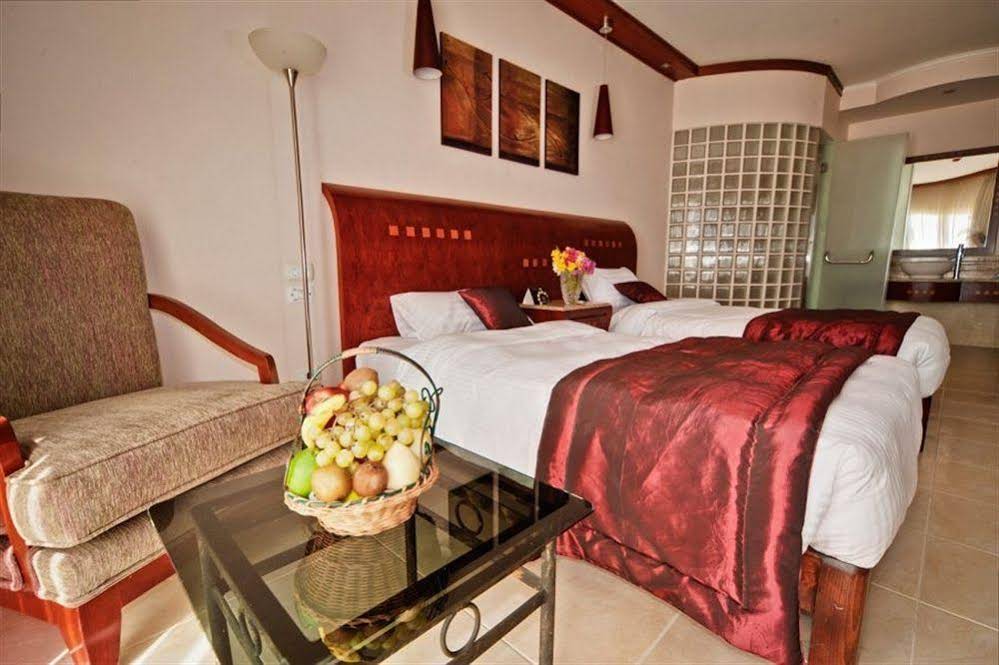 Shams Prestige Abu Soma Resort