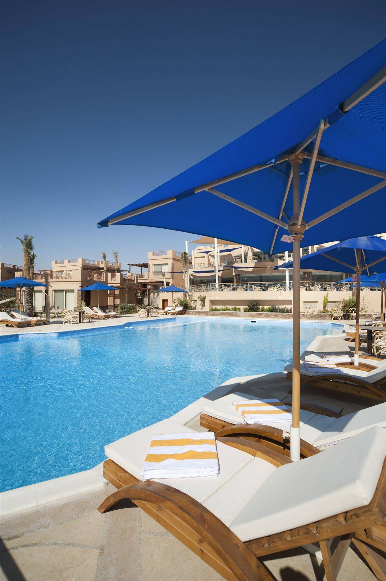 Shams Prestige Abu Soma Resort