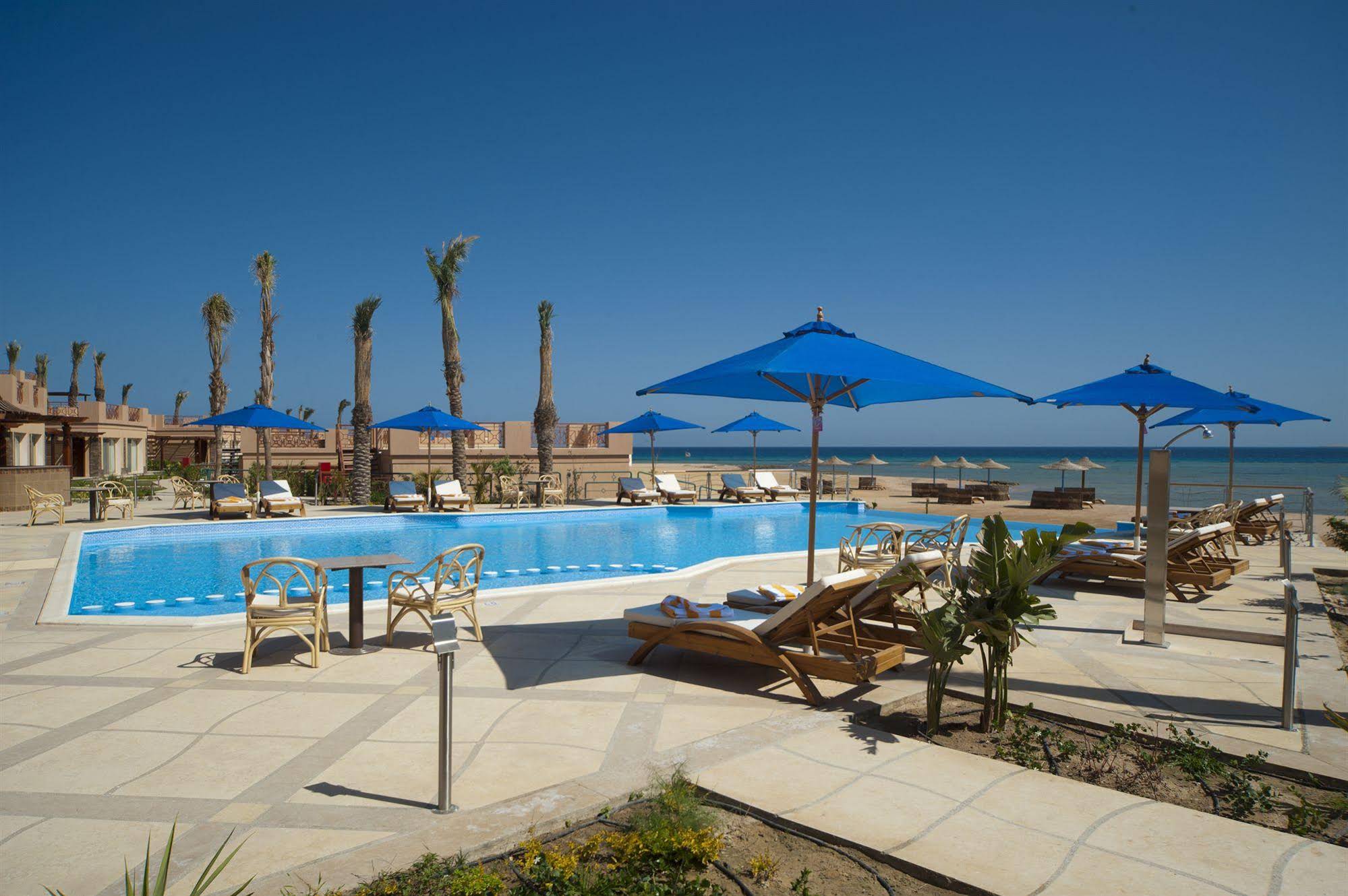 Shams Prestige Abu Soma Resort