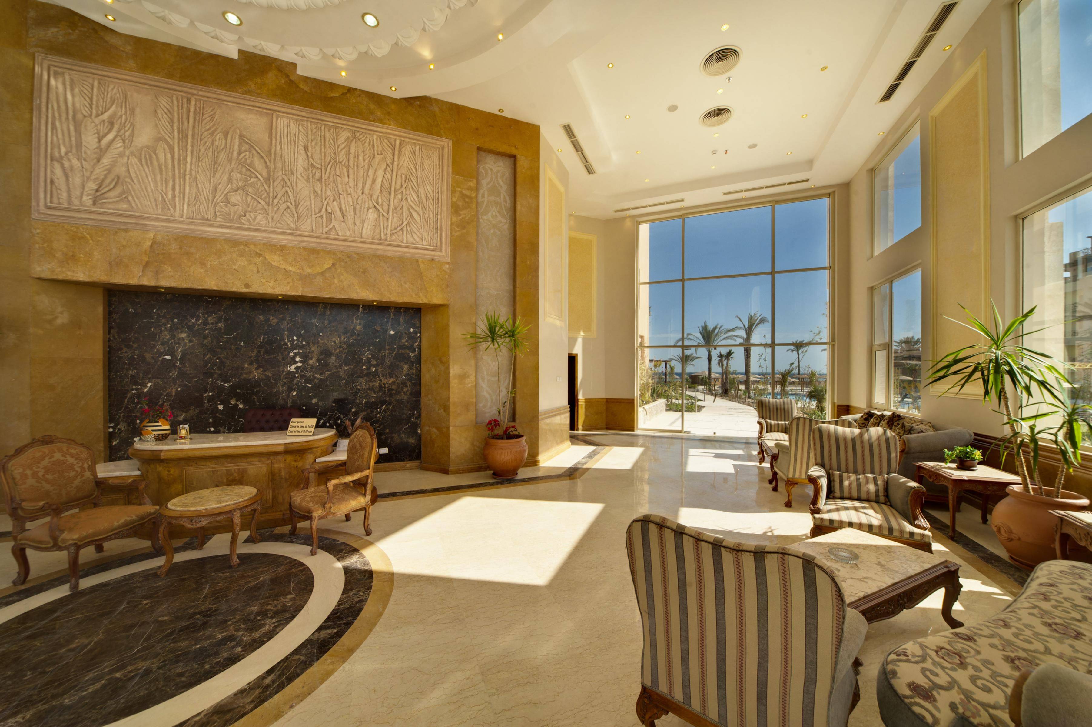 Shams Prestige Abu Soma Resort