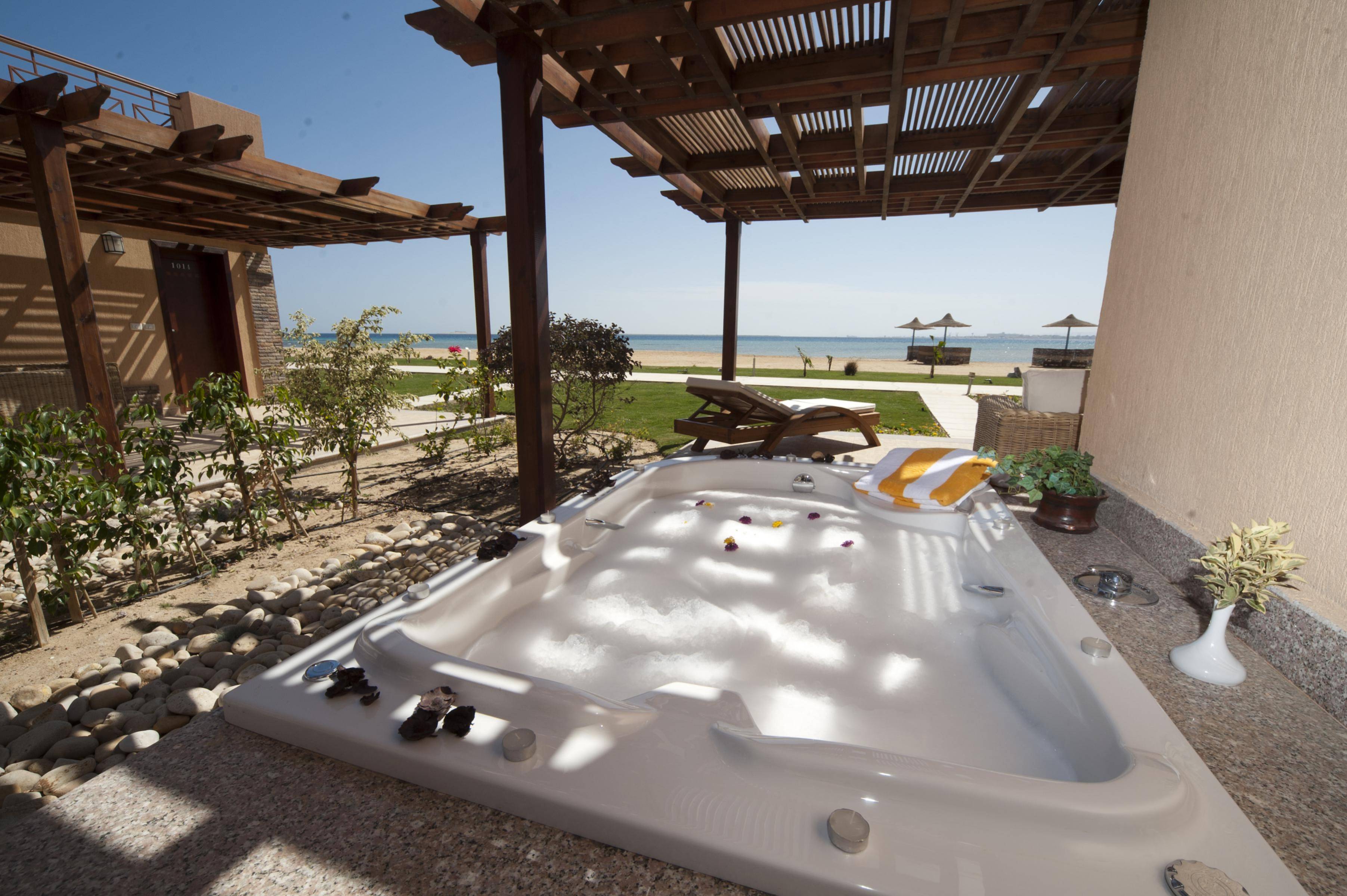 Shams Prestige Abu Soma Resort