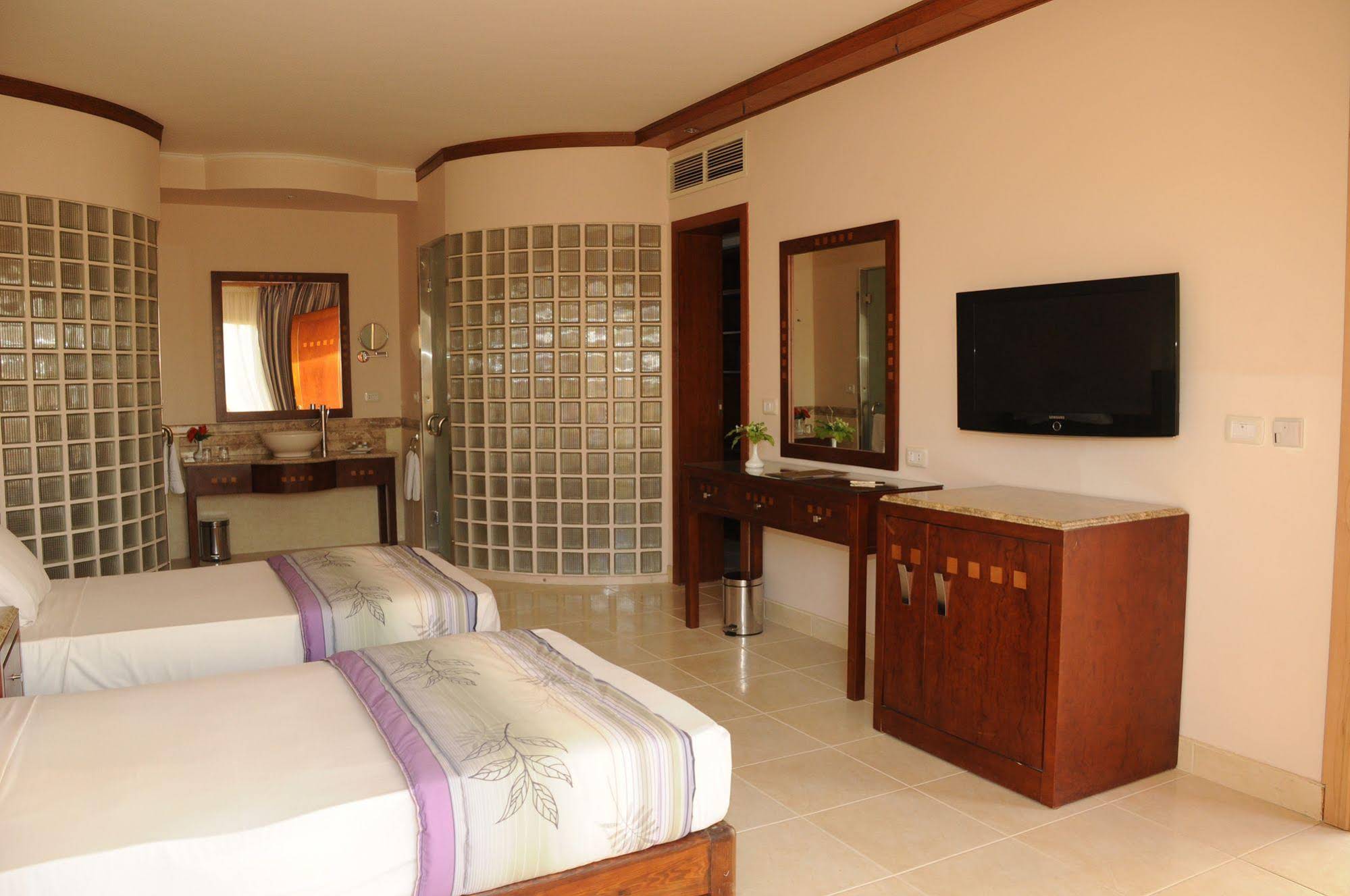 Shams Prestige Abu Soma Resort