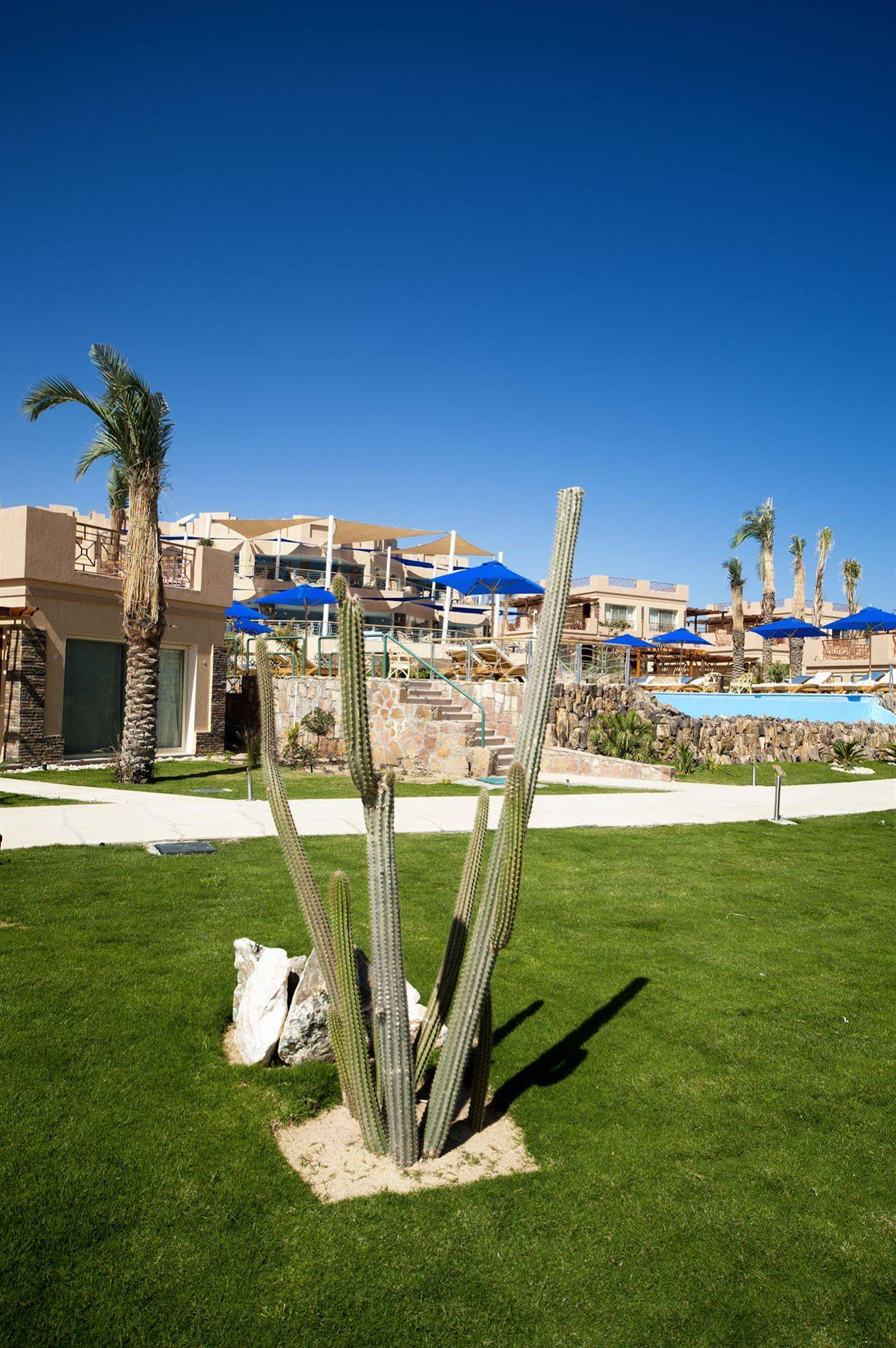 Shams Prestige Abu Soma Resort