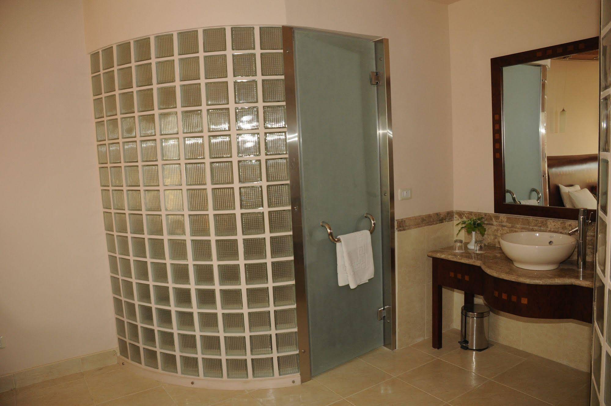 Shams Prestige Abu Soma Resort