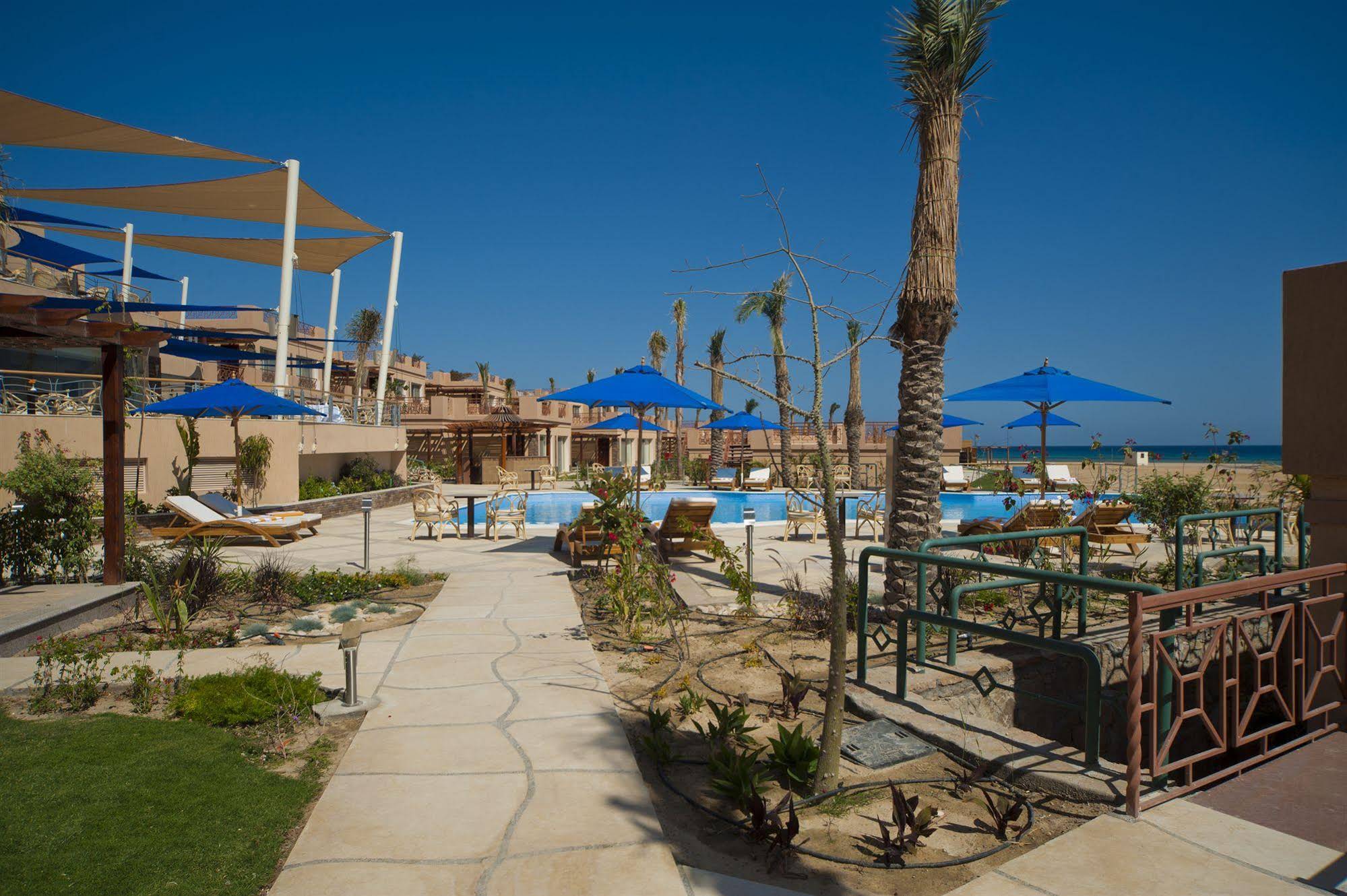 Shams Prestige Abu Soma Resort