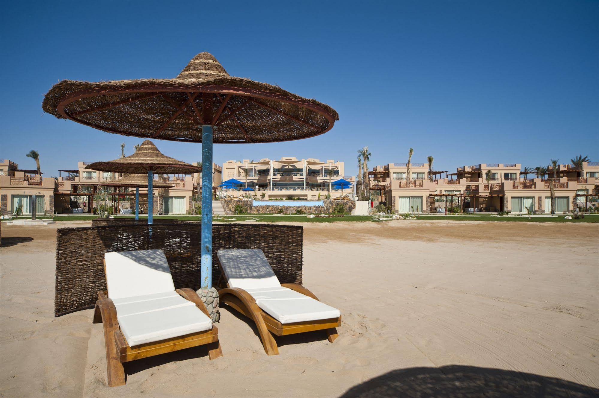 Shams Prestige Abu Soma Resort