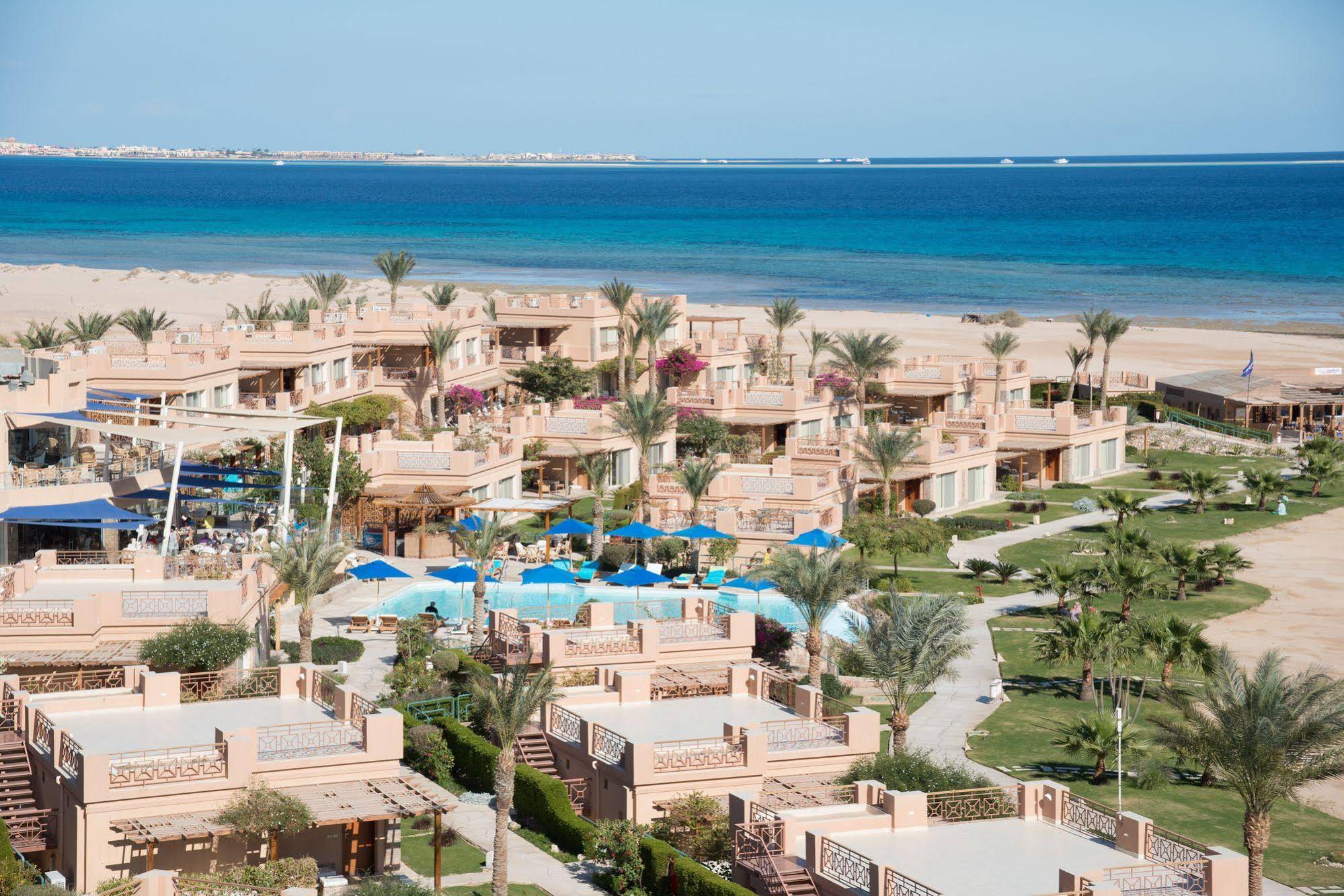 Shams Prestige Abu Soma Resort
