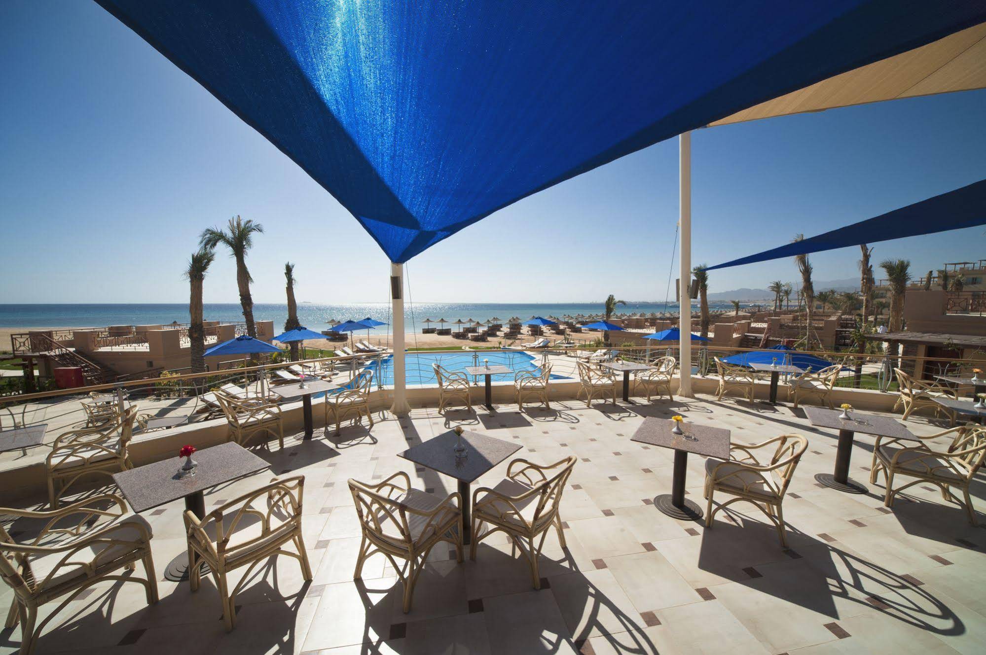 Shams Prestige Abu Soma Resort