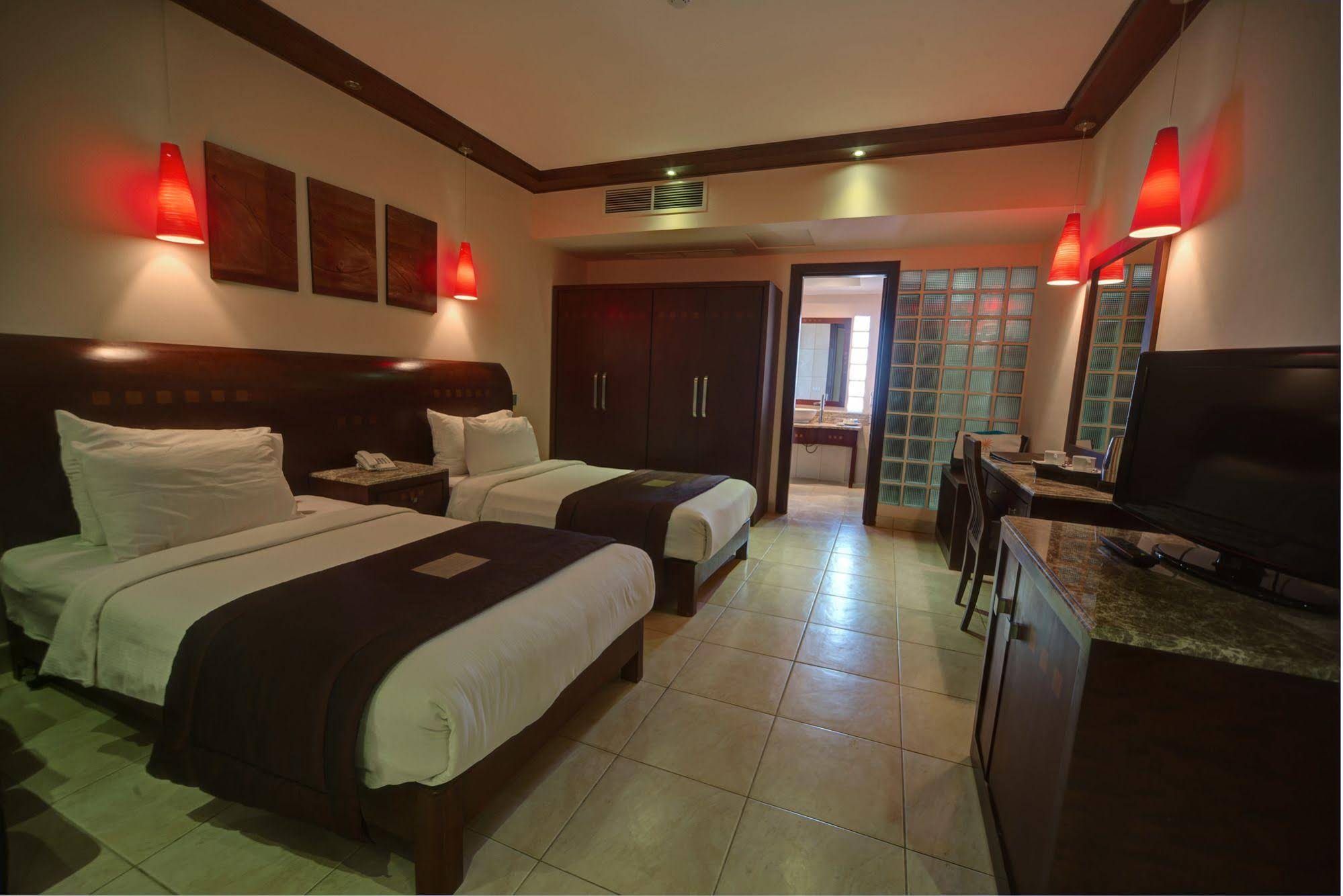 Shams Prestige Abu Soma Resort