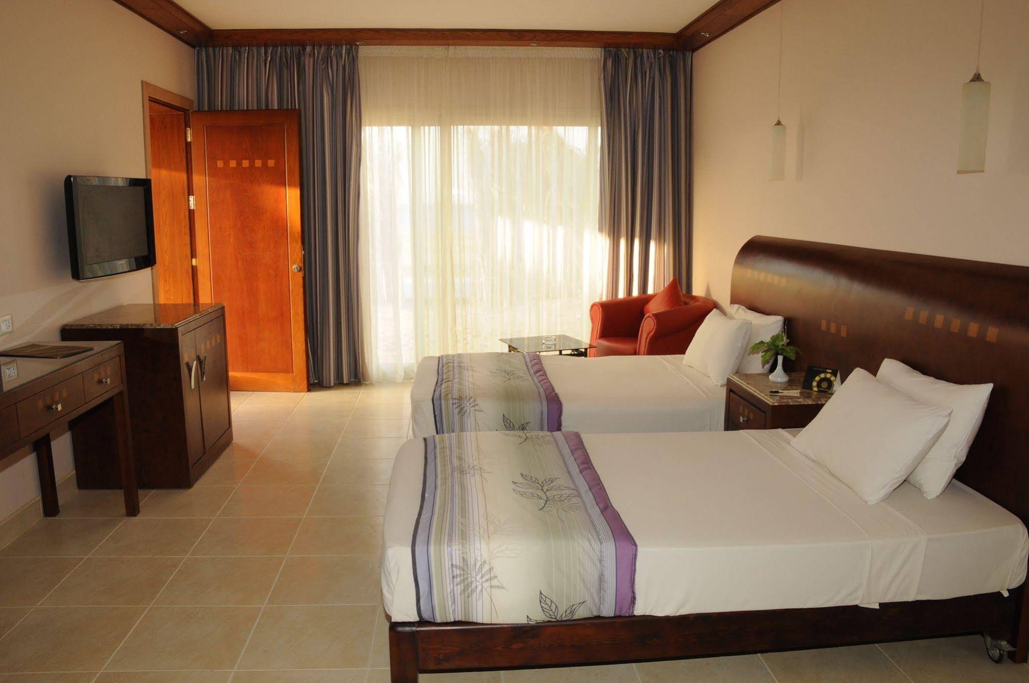 Shams Prestige Abu Soma Resort