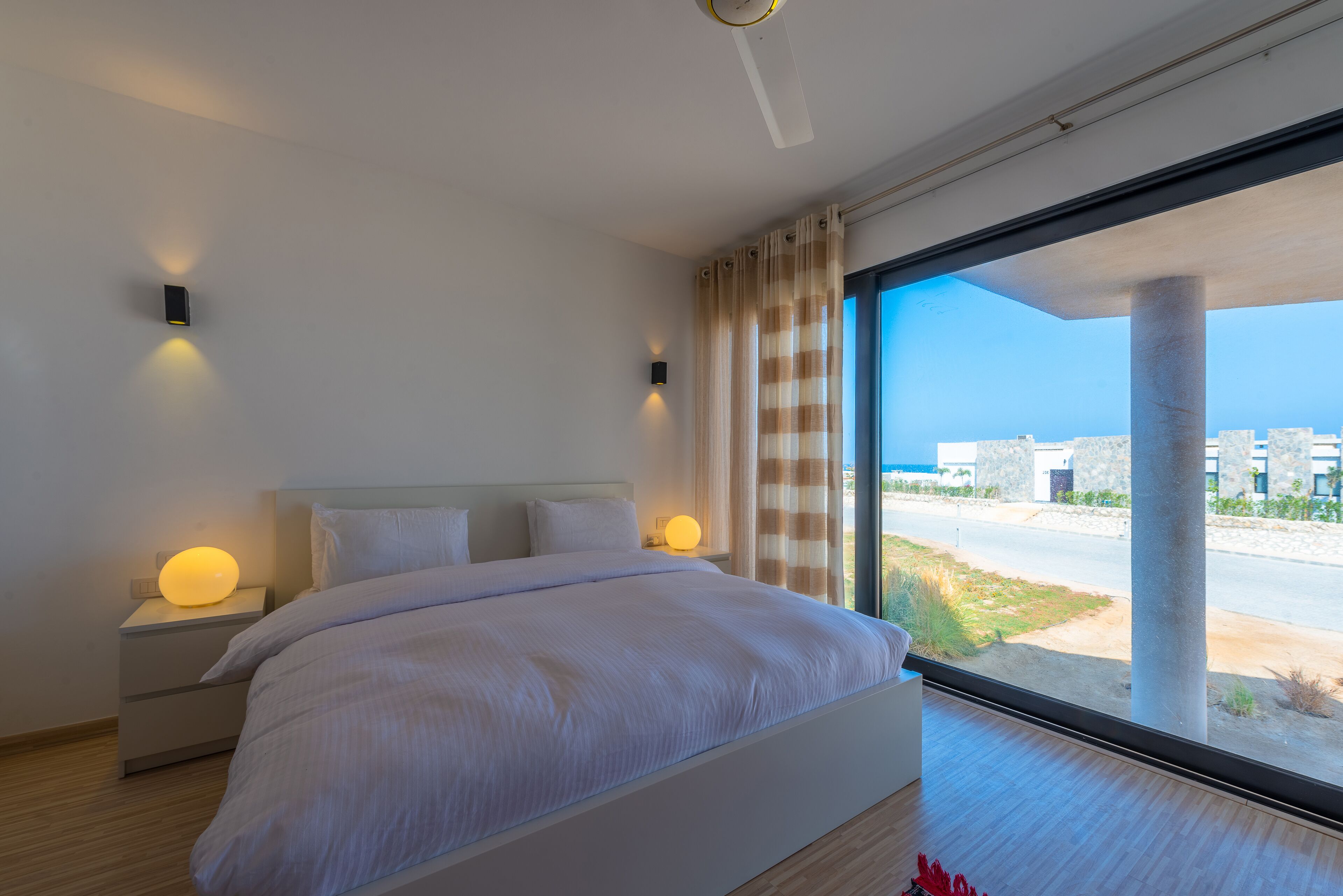 VESTA - Soma Bay Residence