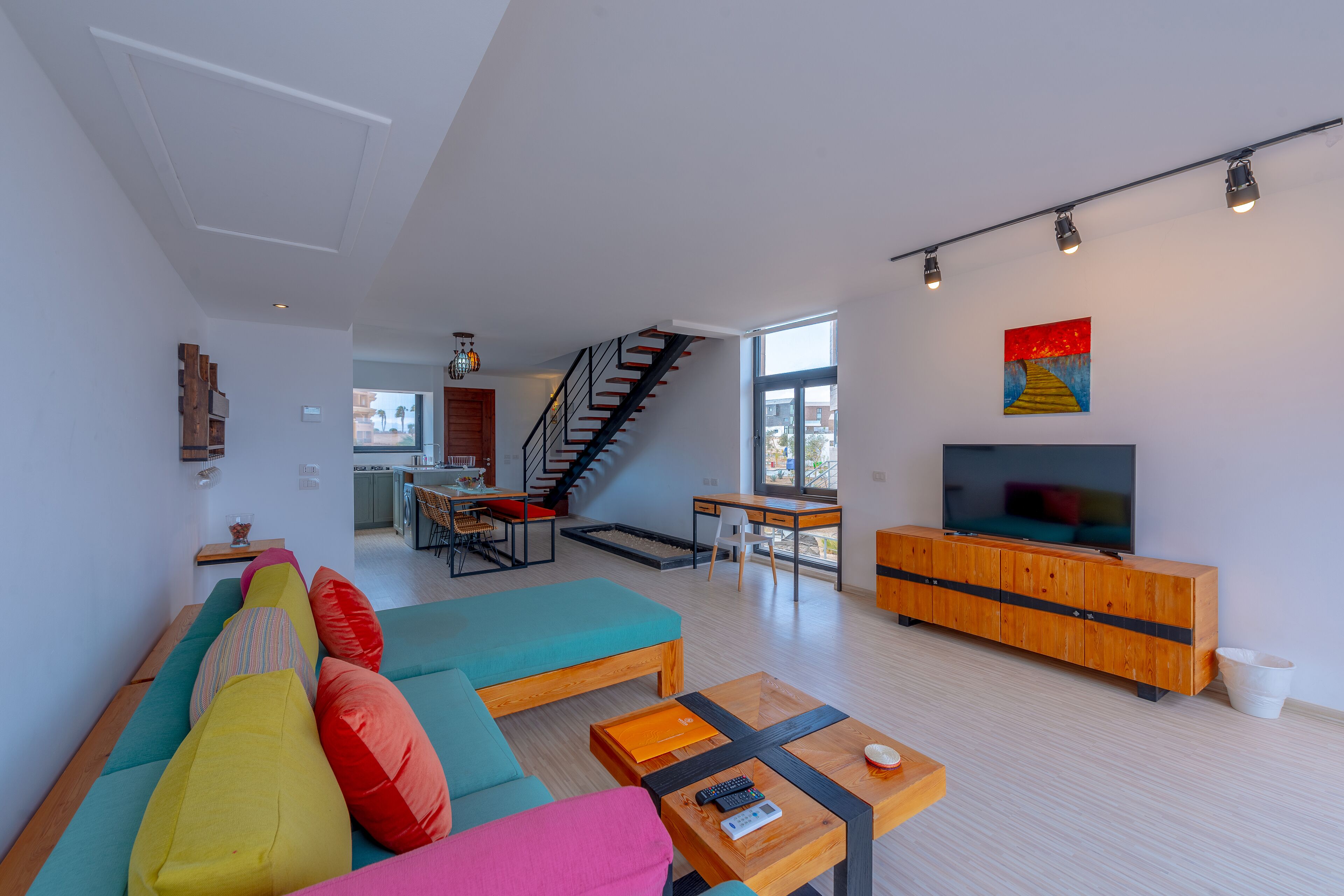 VESTA - Soma Bay Residence