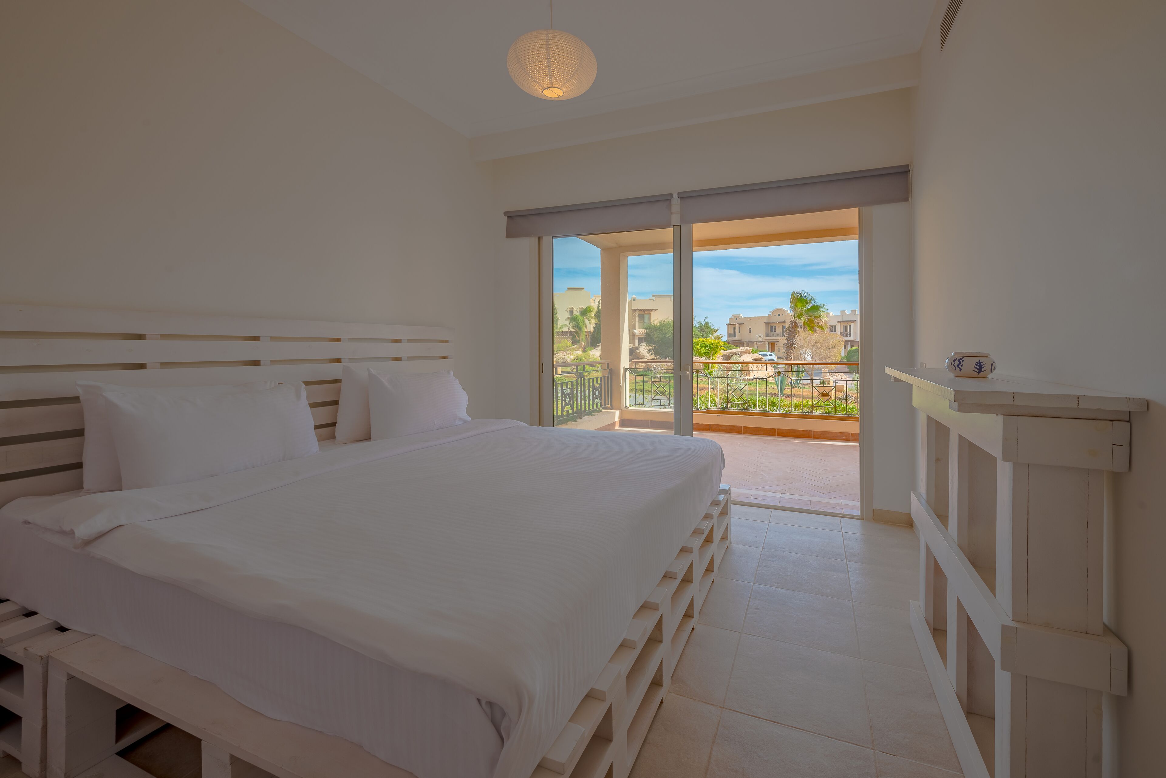 VESTA - Soma Bay Residence