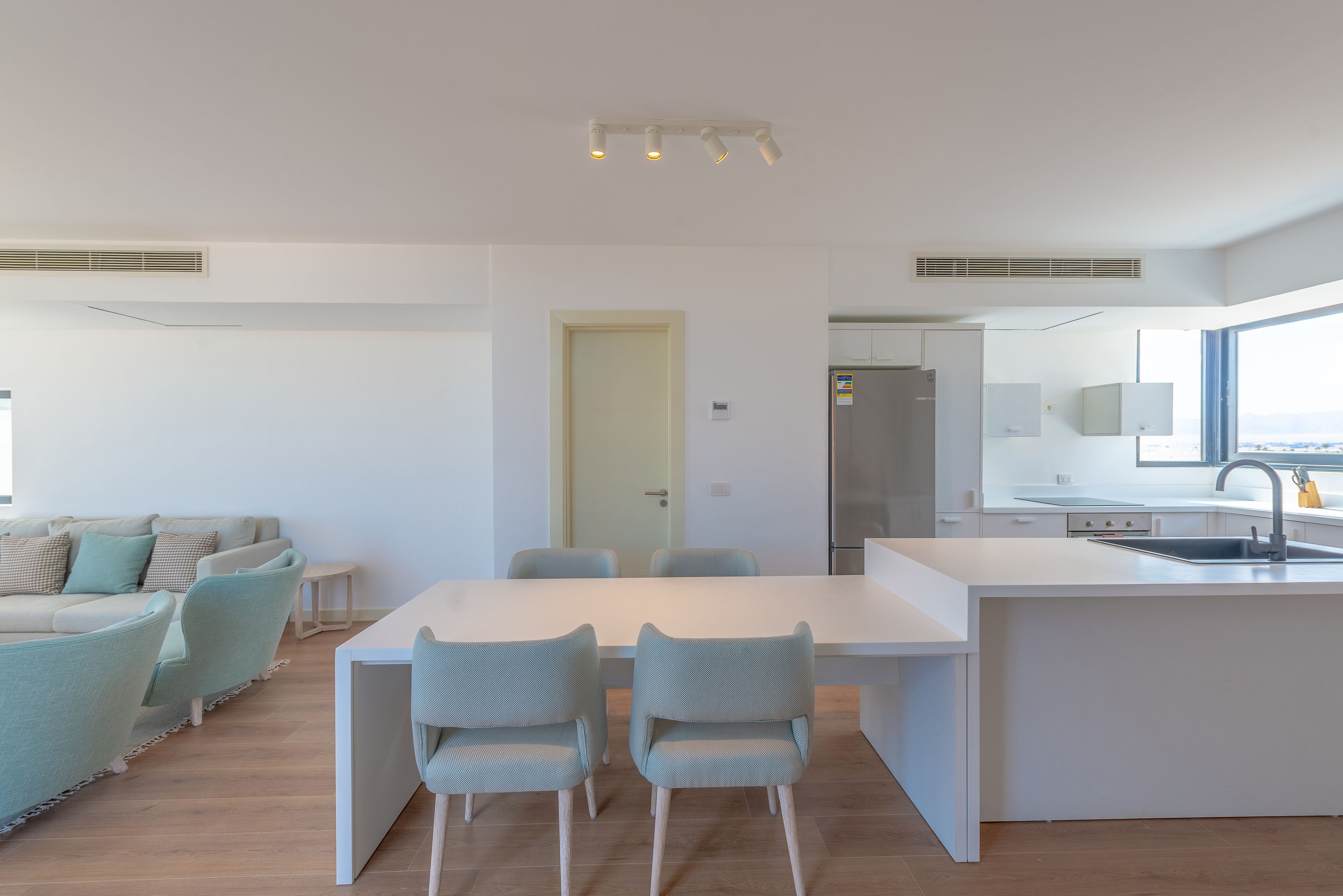 VESTA - Soma Bay Residence