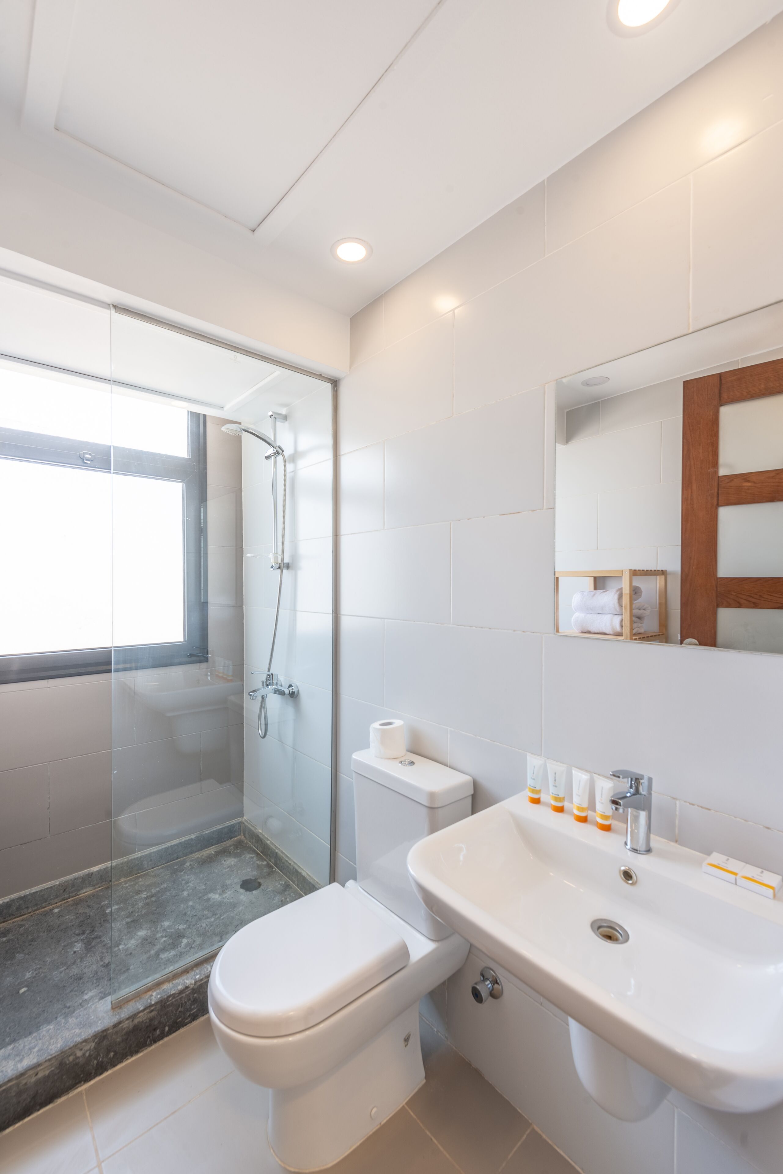 VESTA - Soma Bay Residence
