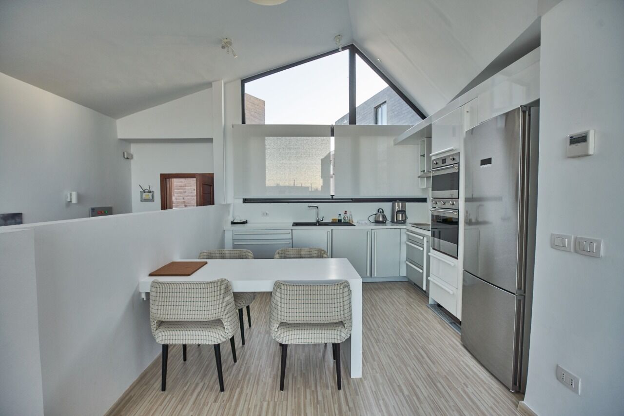 VESTA - Soma Bay Residence
