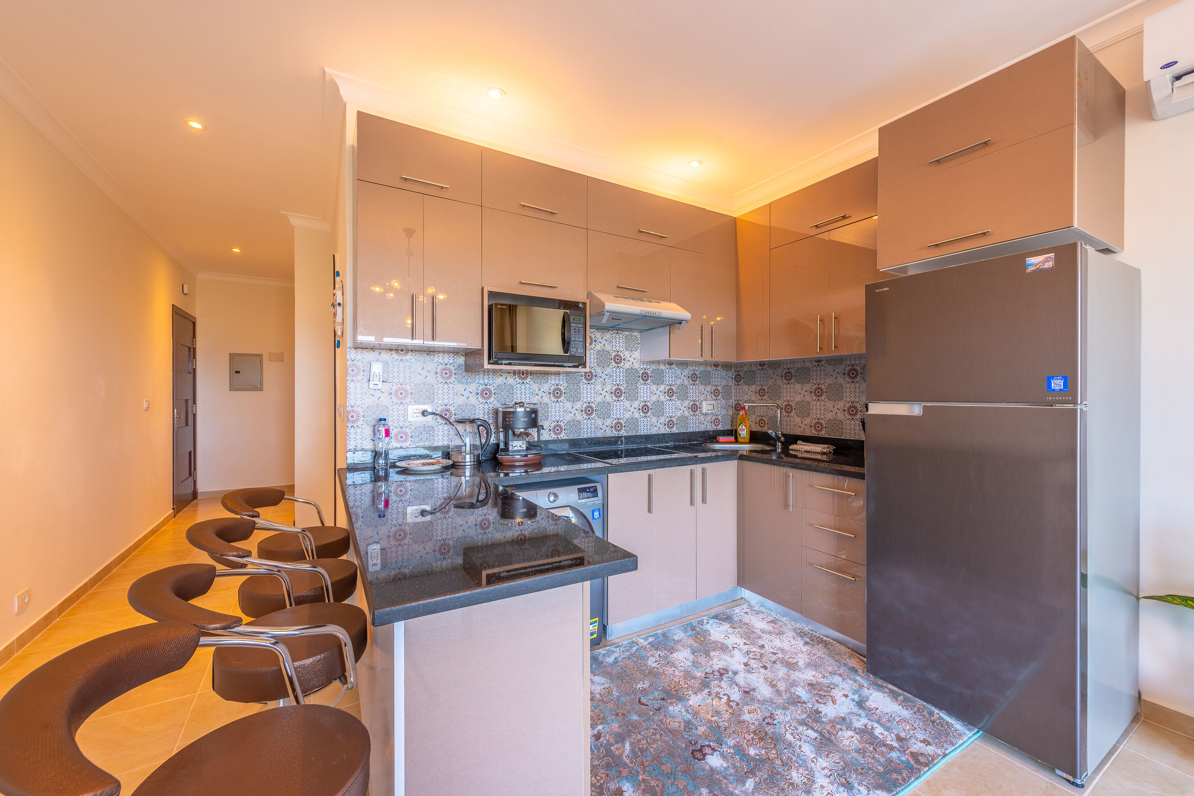 VESTA - Soma Bay Residence