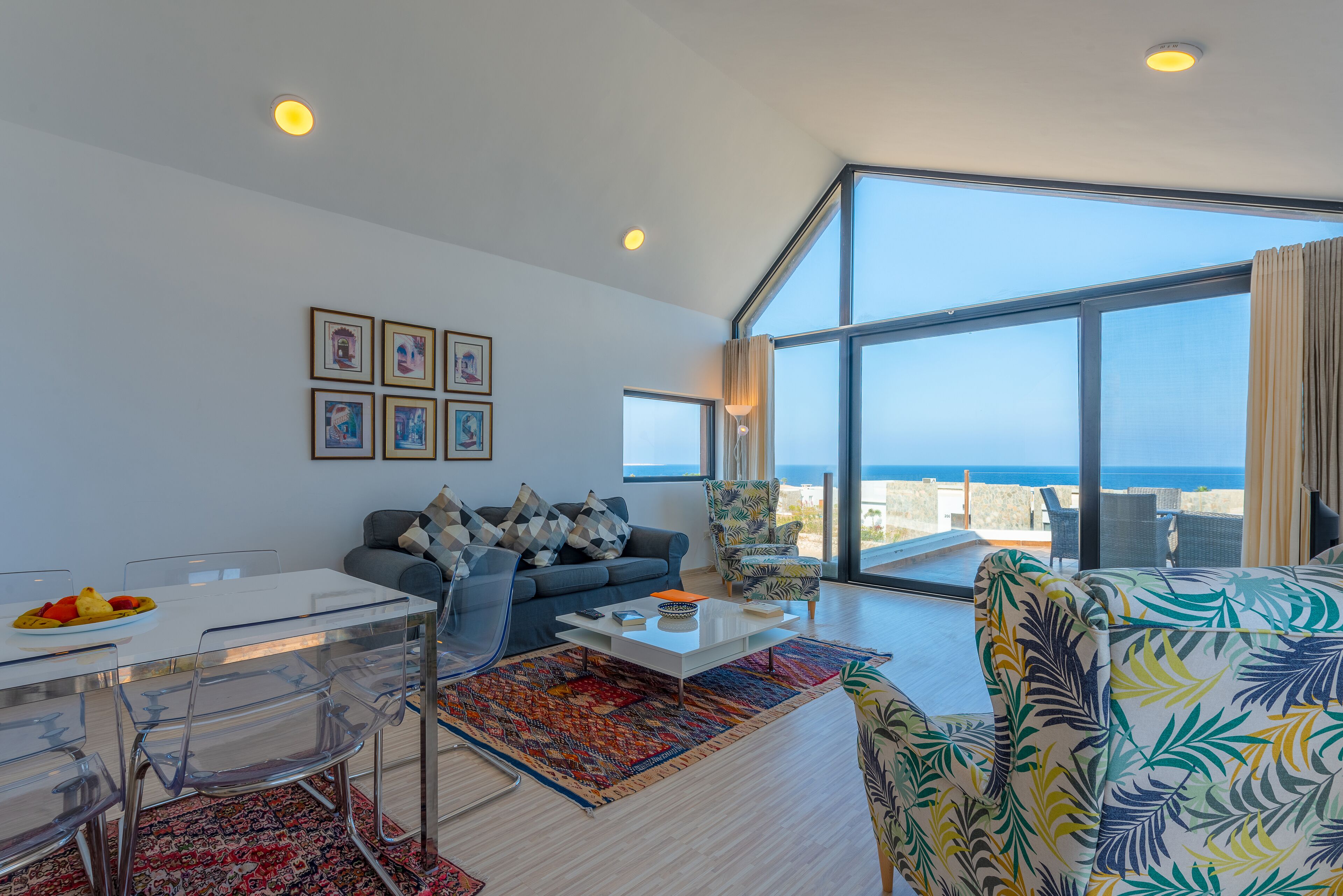 VESTA - Soma Bay Residence