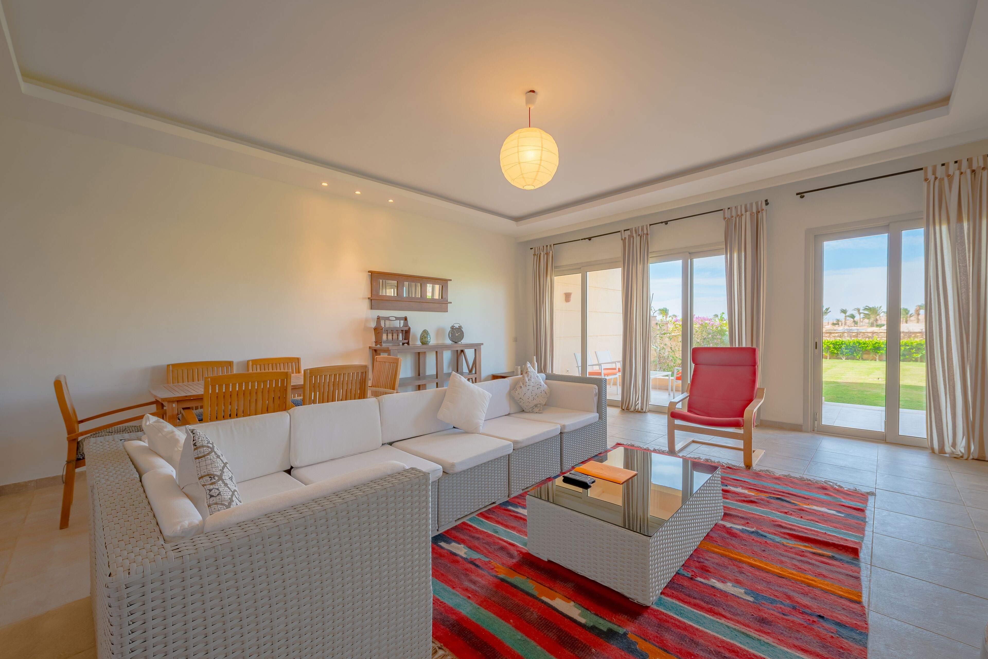 VESTA - Soma Bay Residence