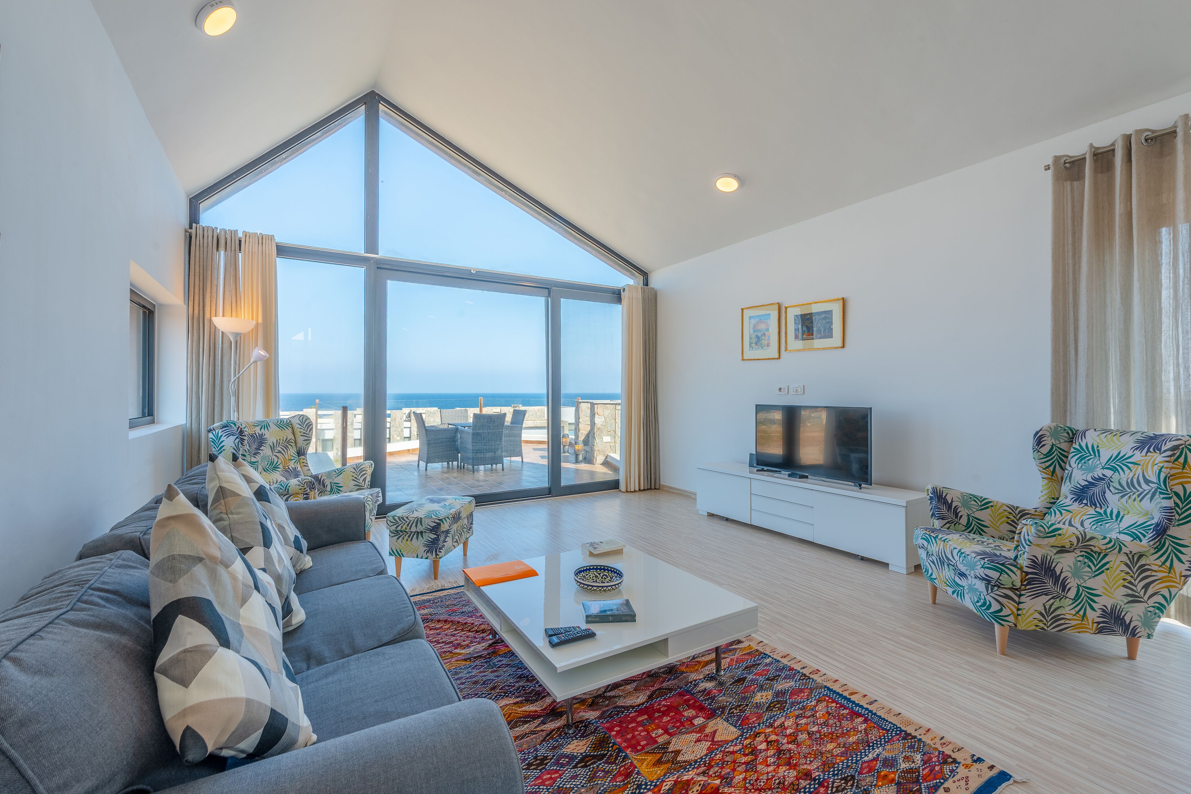 VESTA - Soma Bay Residence