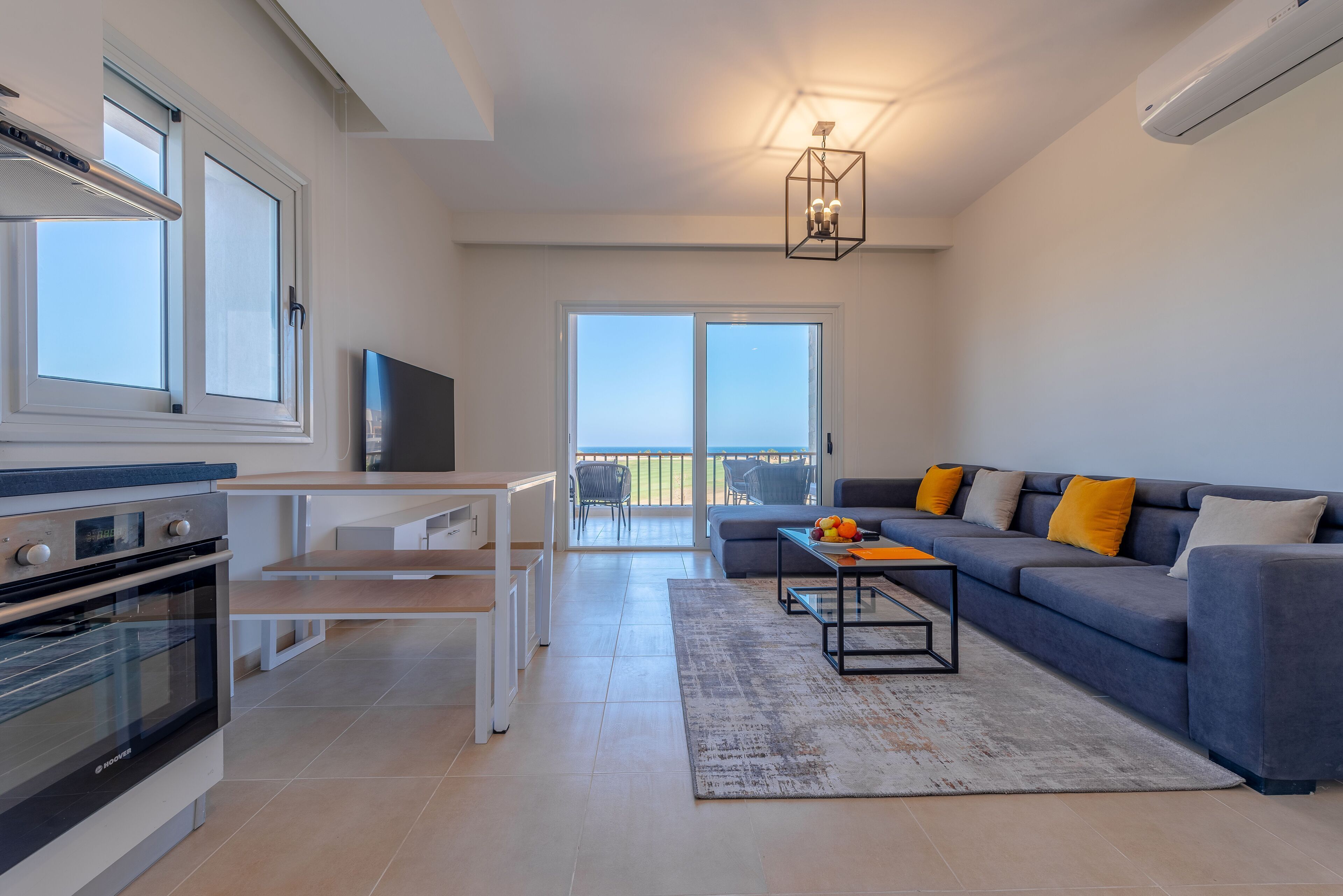 VESTA - Soma Bay Residence