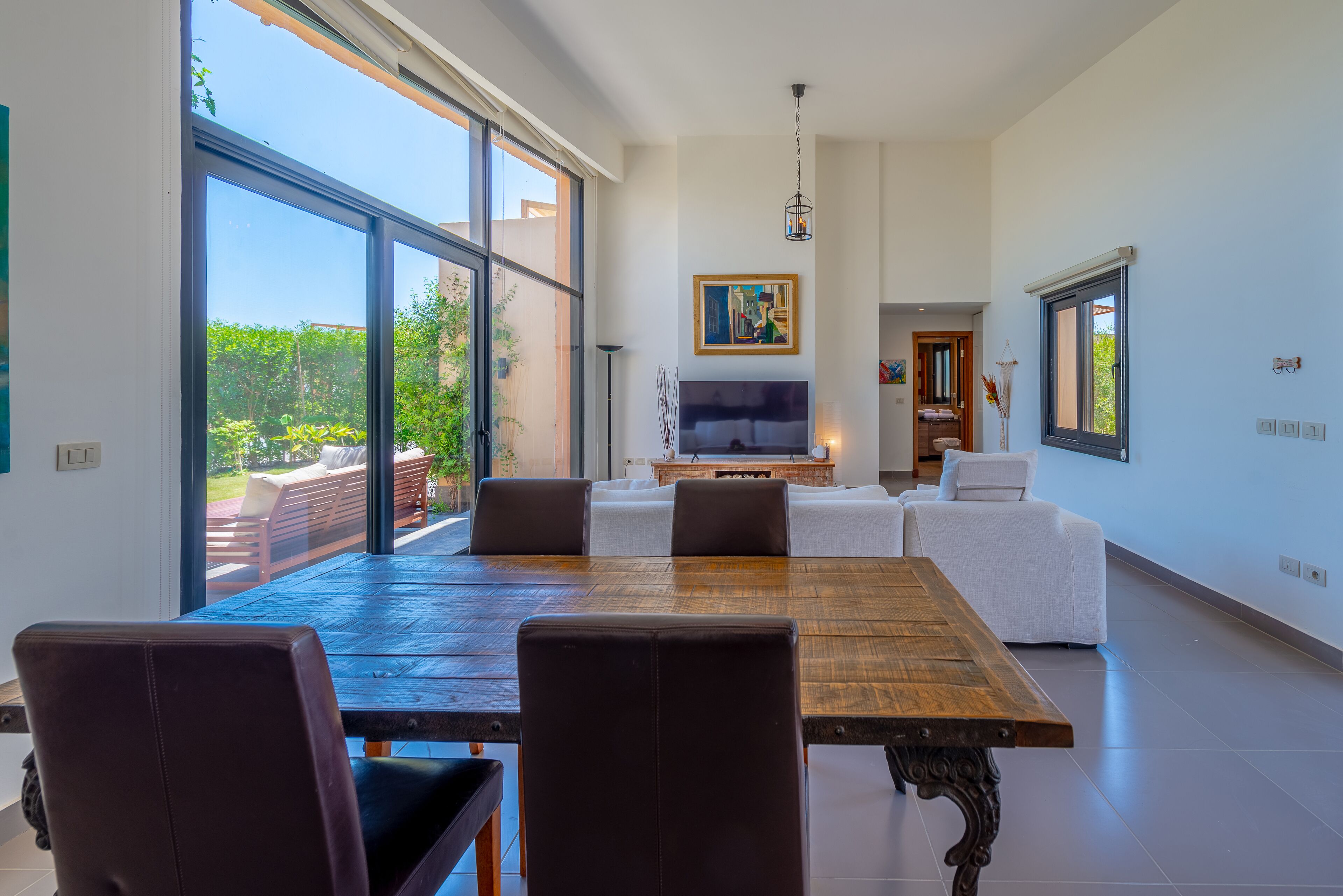 VESTA - Soma Bay Residence