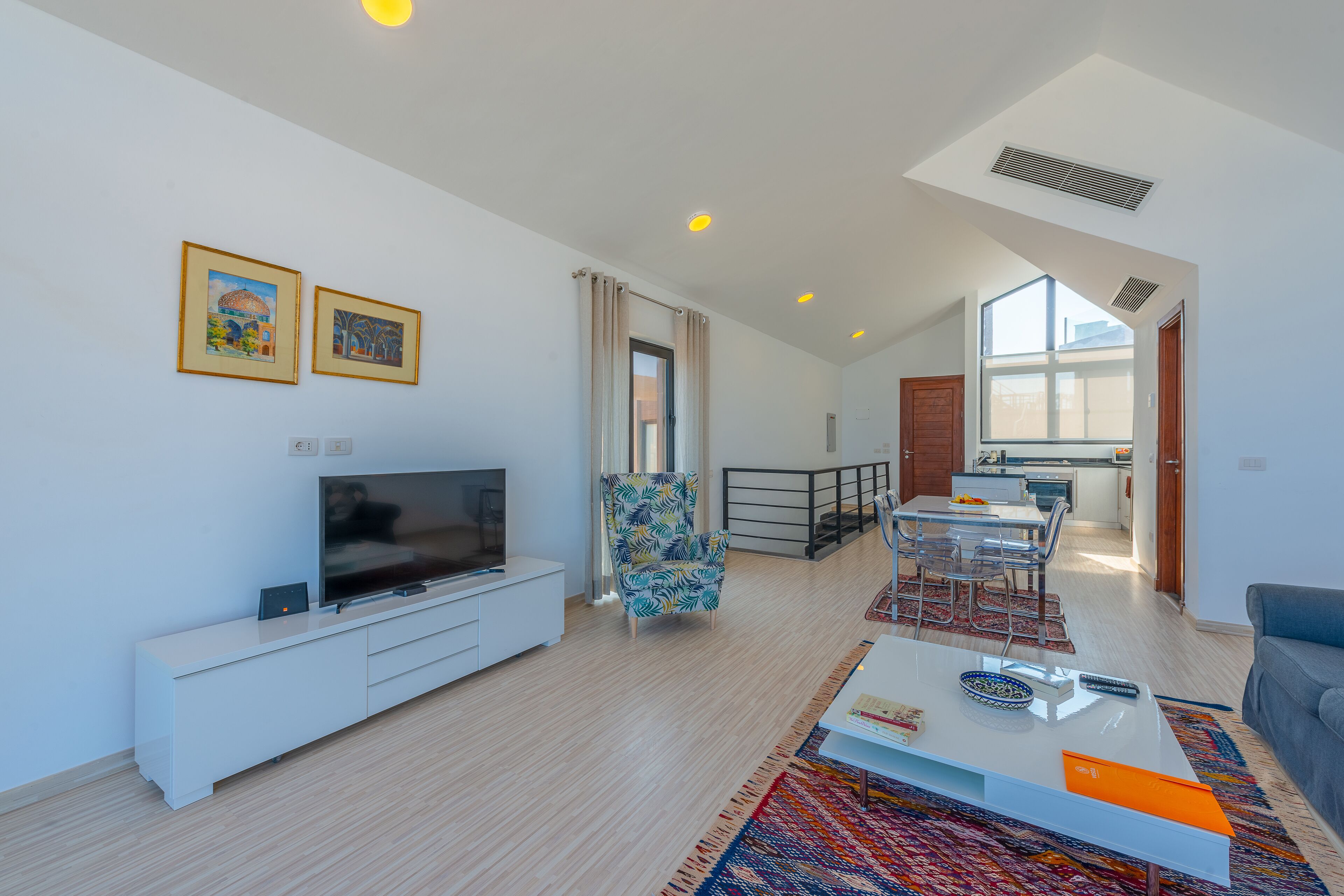 VESTA - Soma Bay Residence