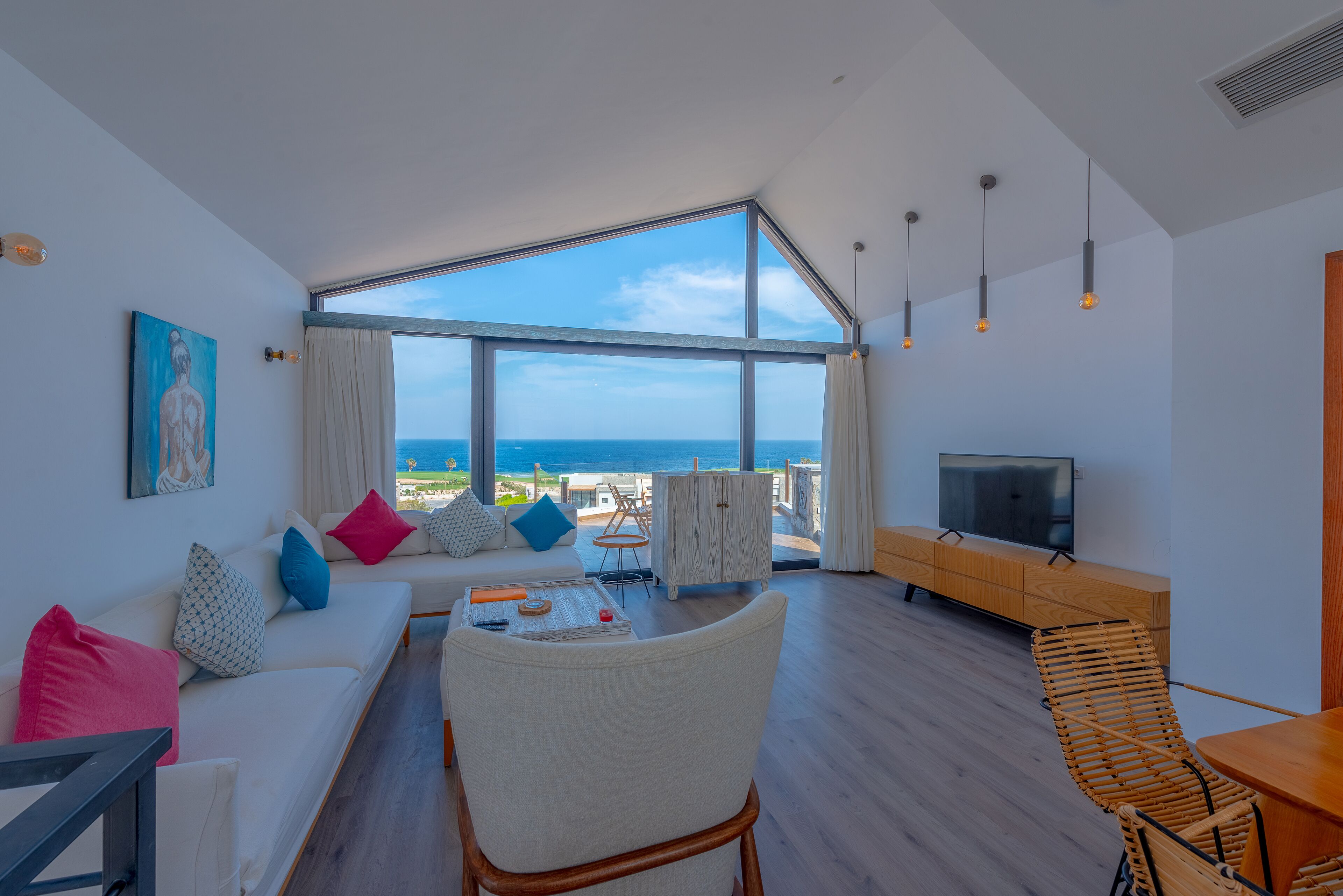 VESTA - Soma Bay Residence