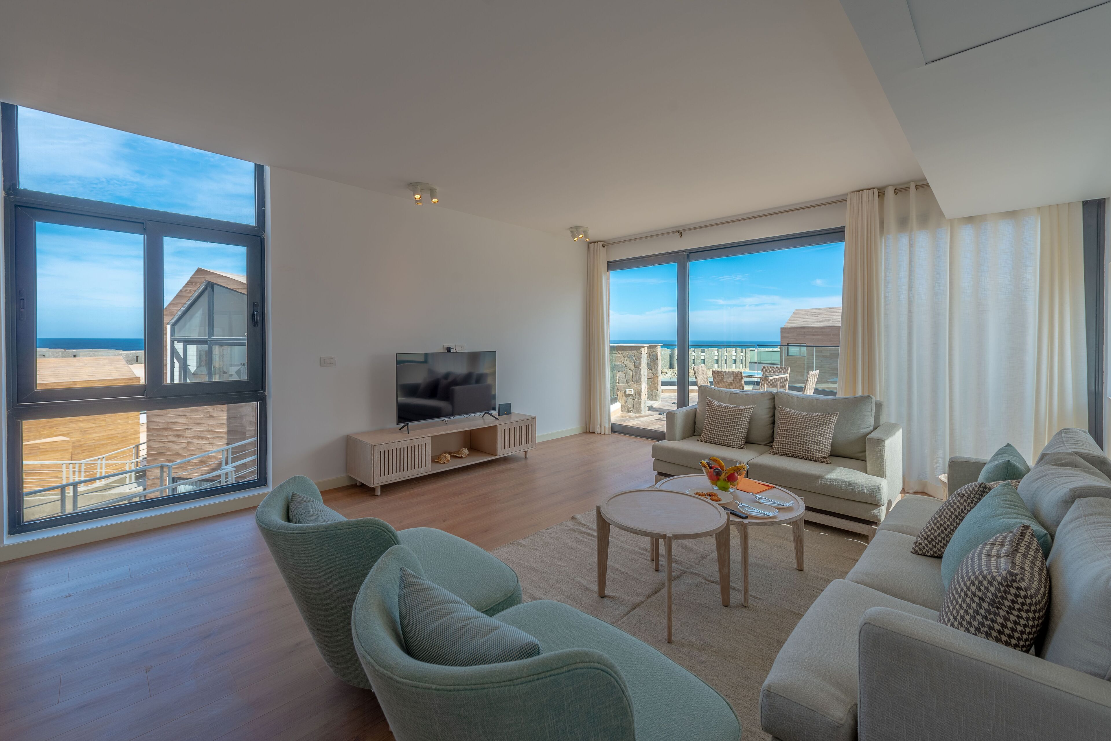 VESTA - Soma Bay Residence