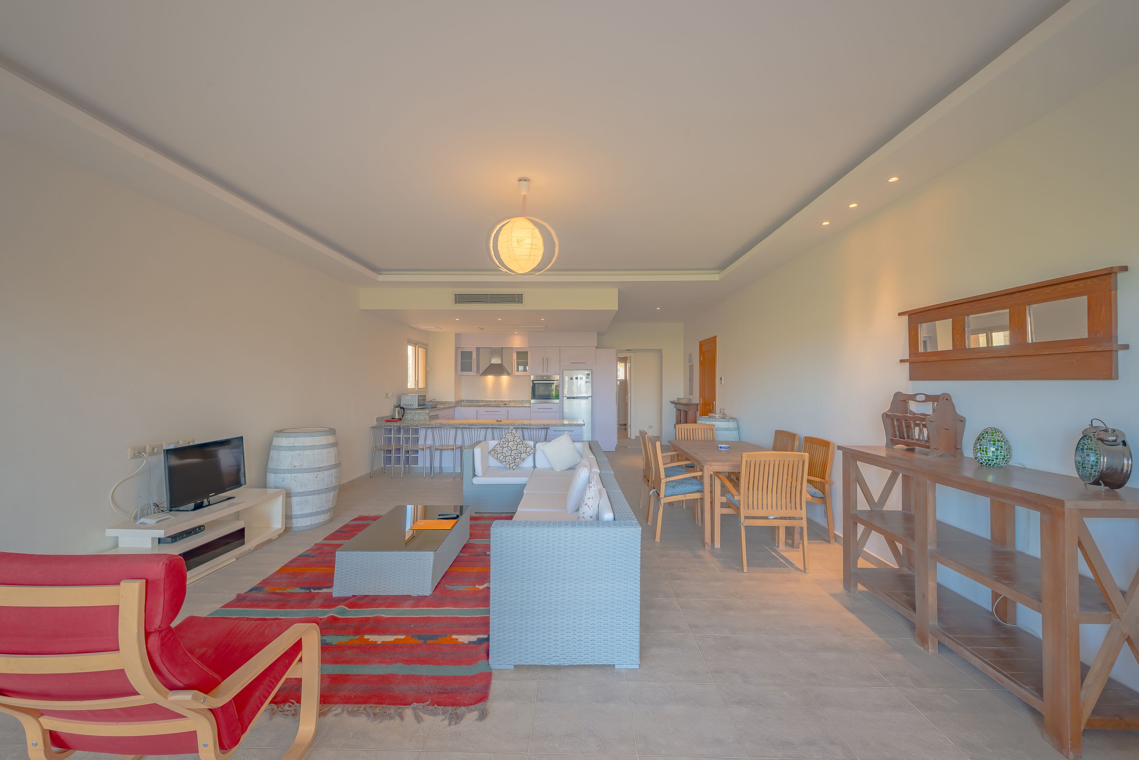 VESTA - Soma Bay Residence