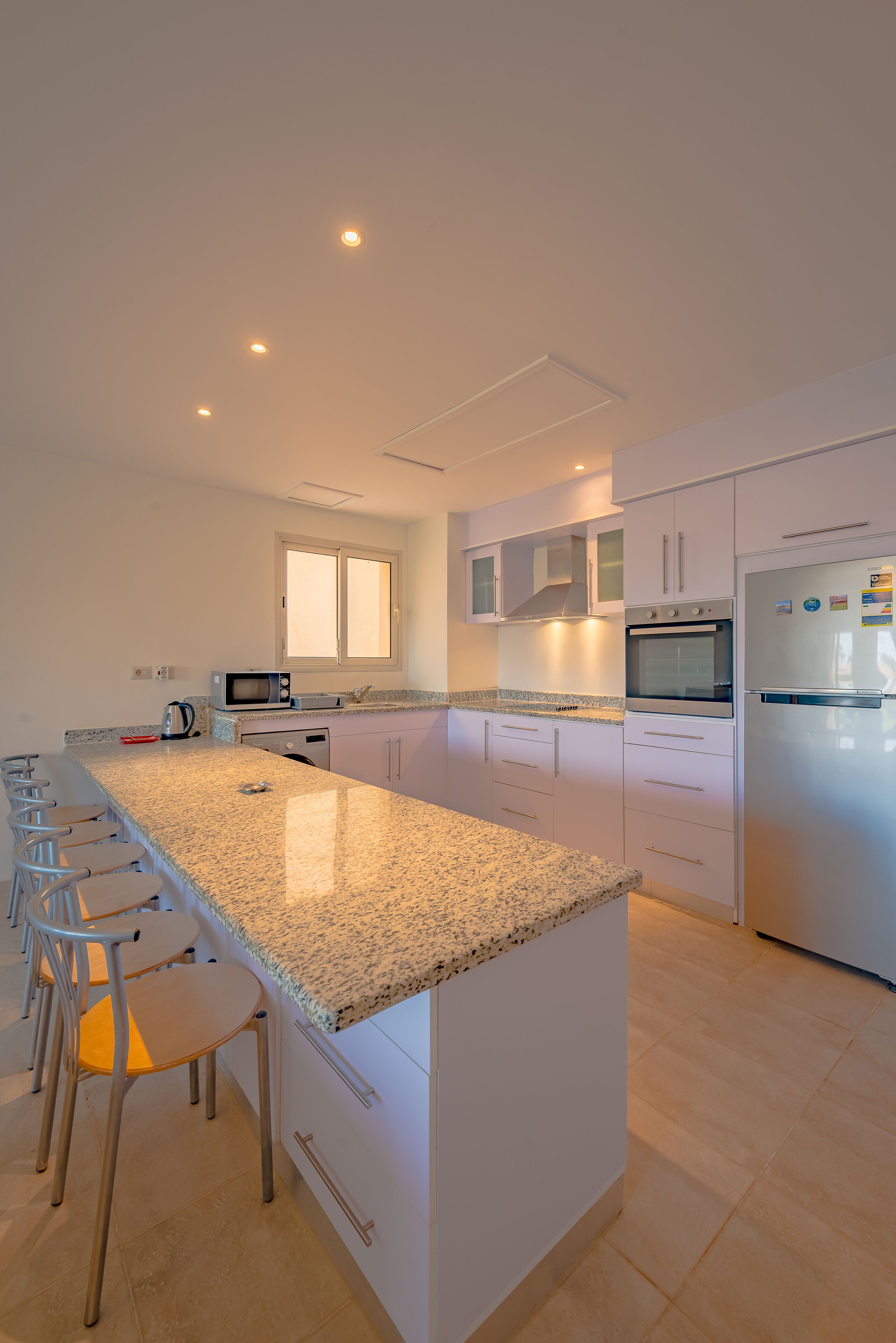 VESTA - Soma Bay Residence