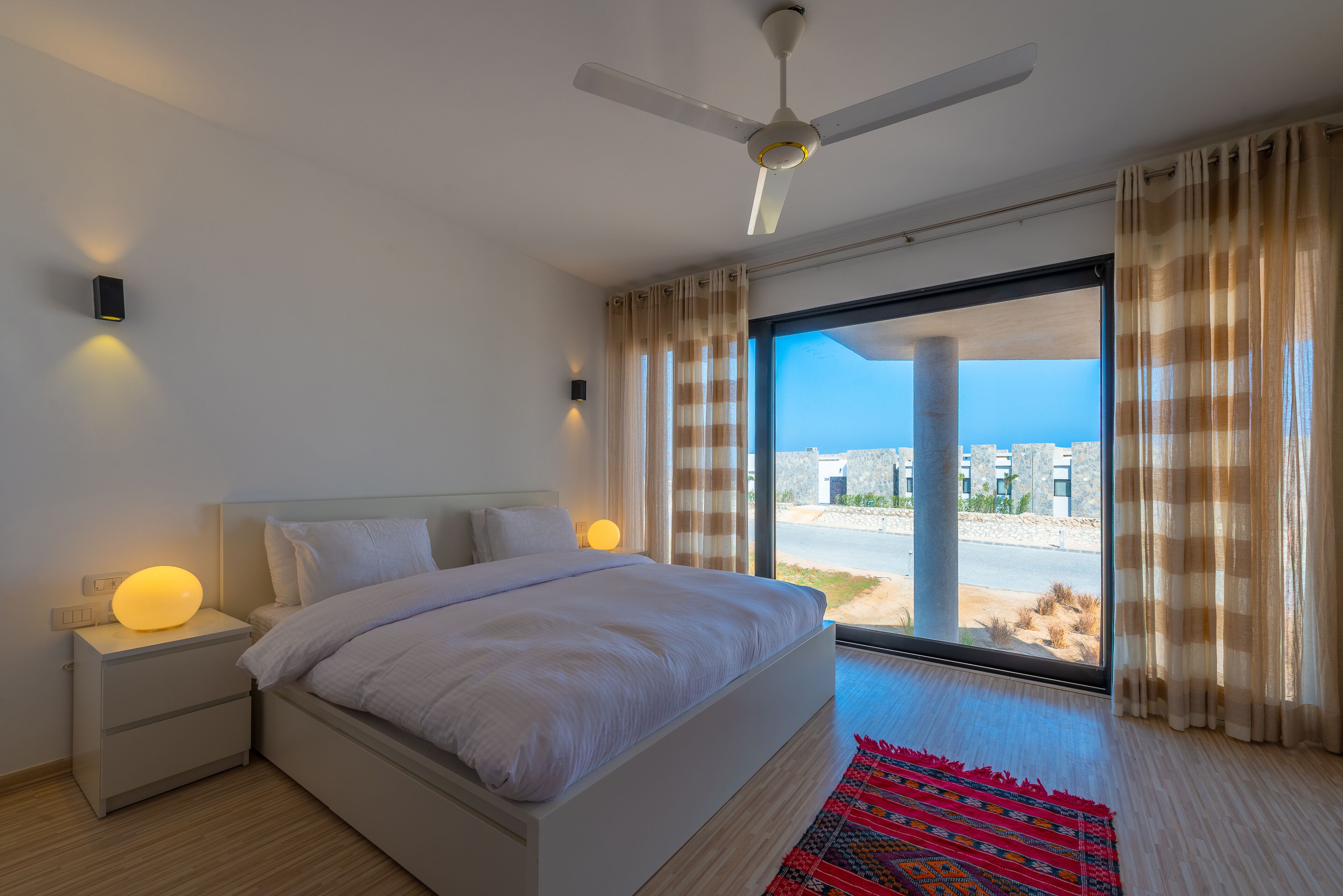 VESTA - Soma Bay Residence