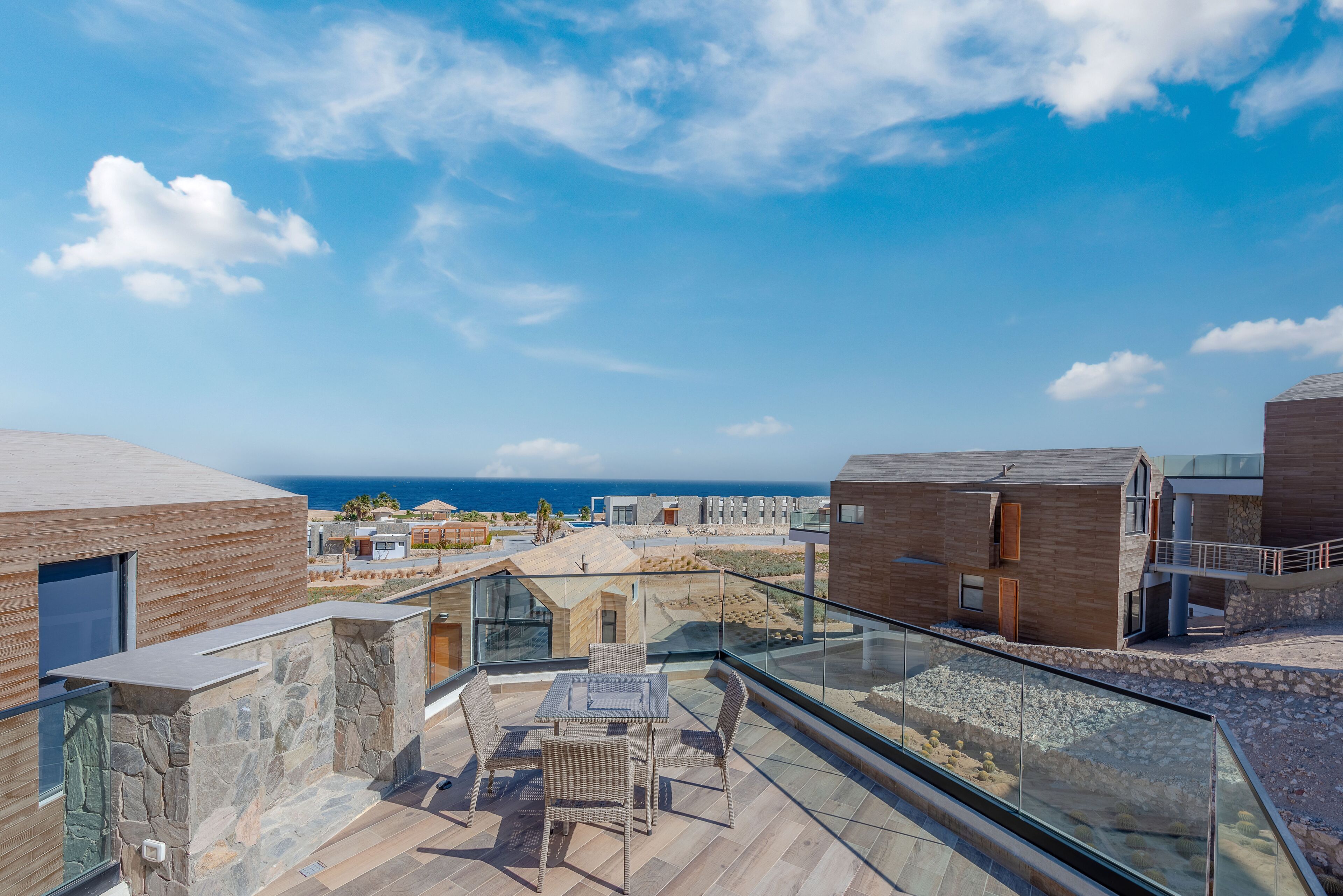 VESTA - Soma Bay Residence