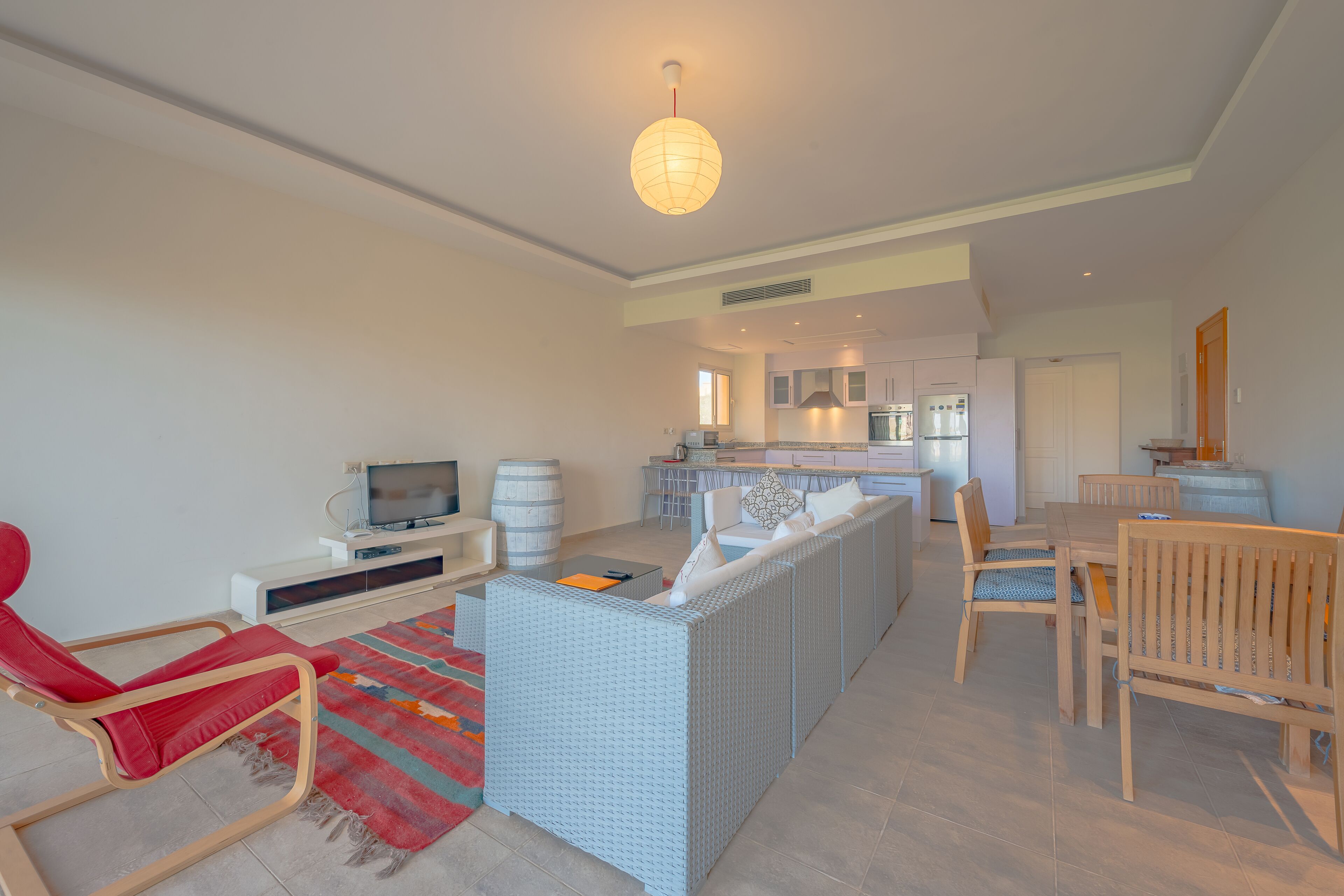 VESTA - Soma Bay Residence