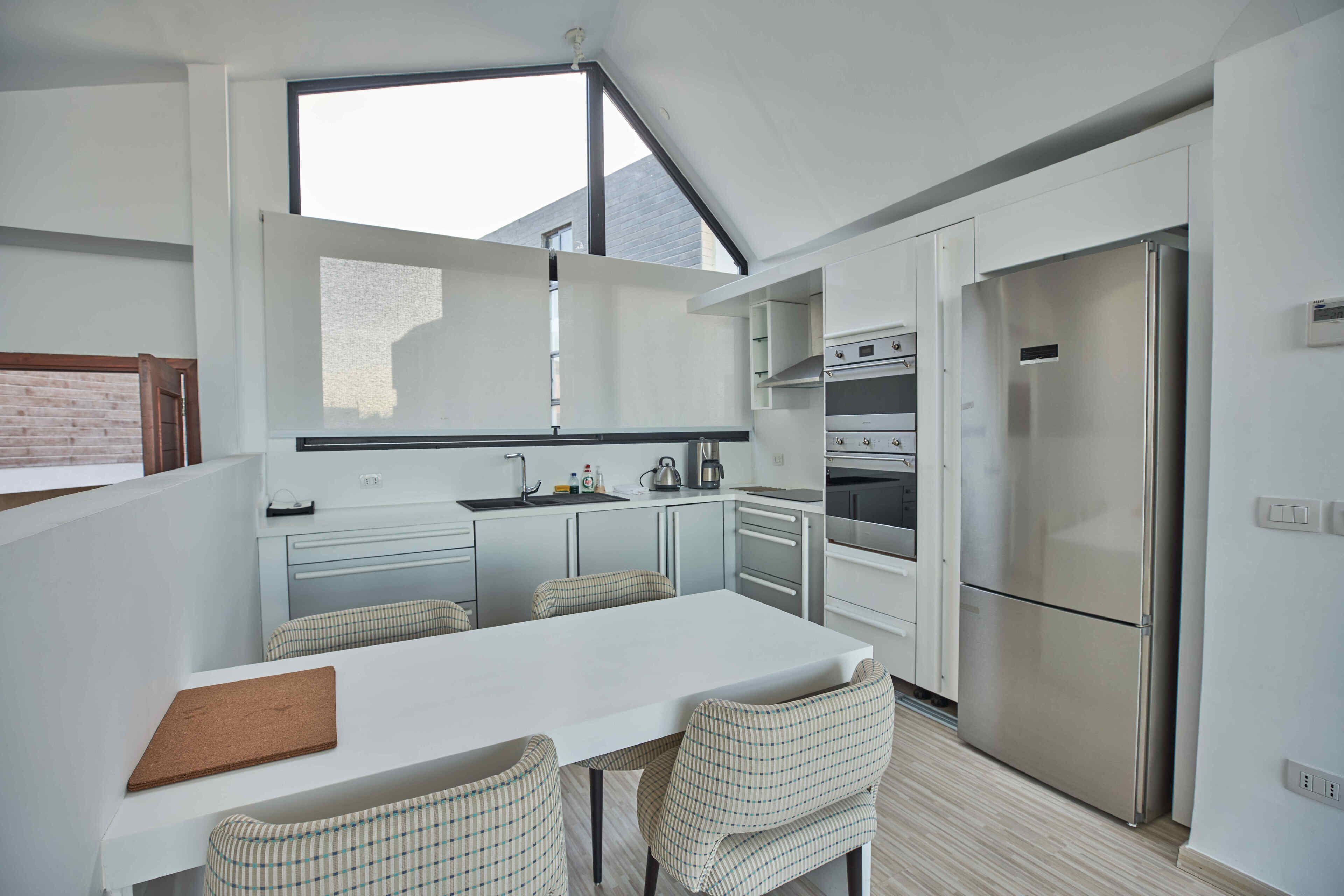 VESTA - Soma Bay Residence