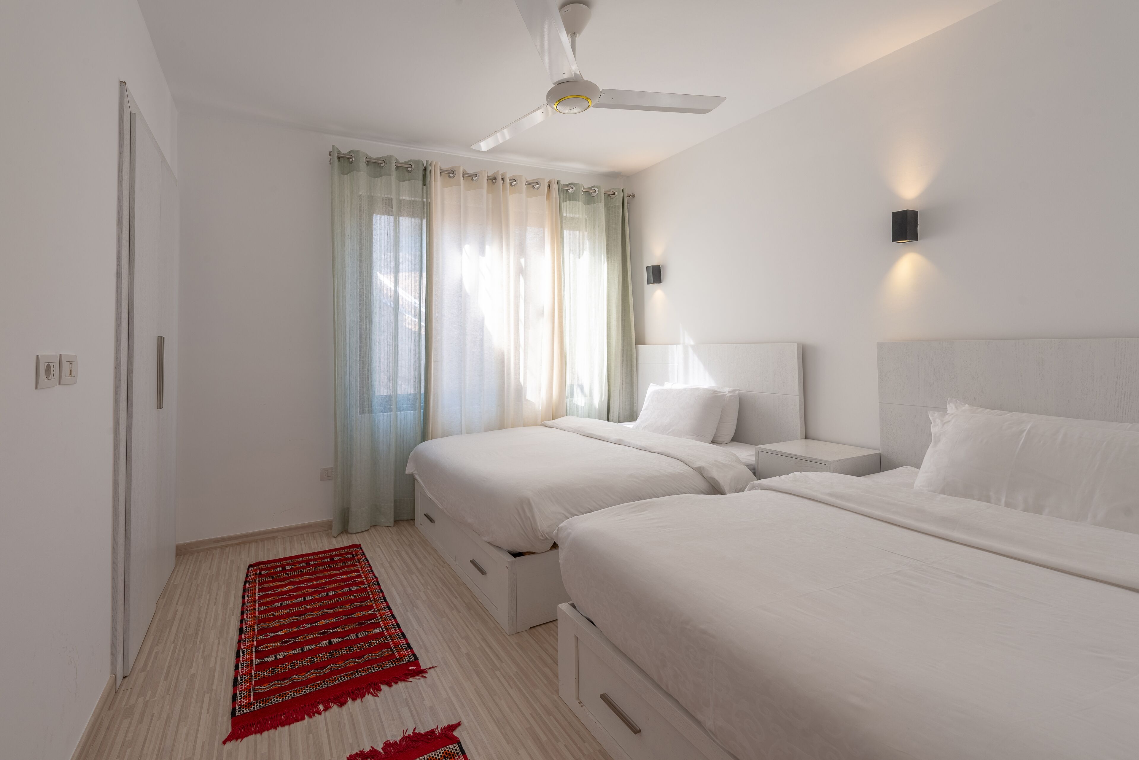 VESTA - Soma Bay Residence