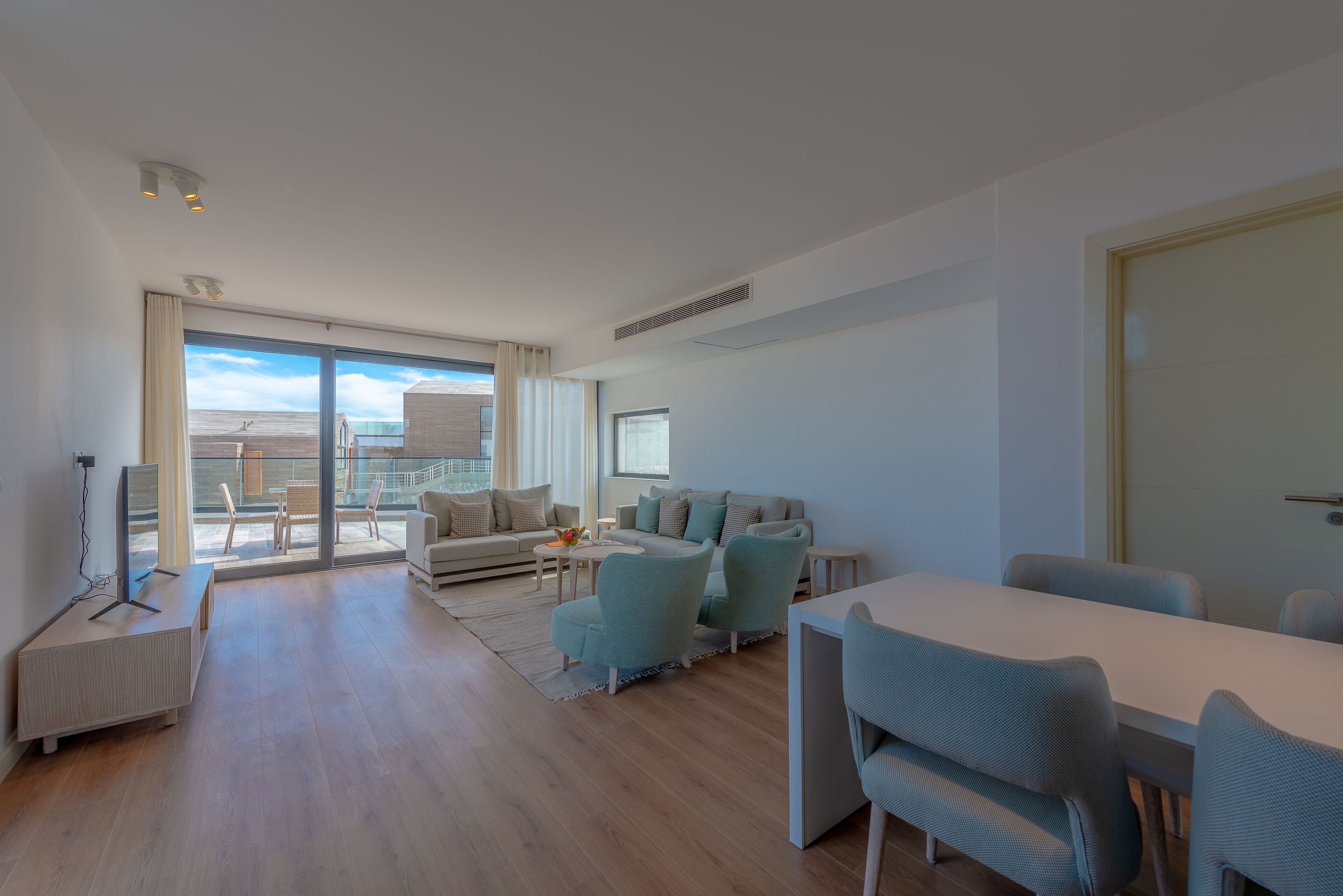 VESTA - Soma Bay Residence