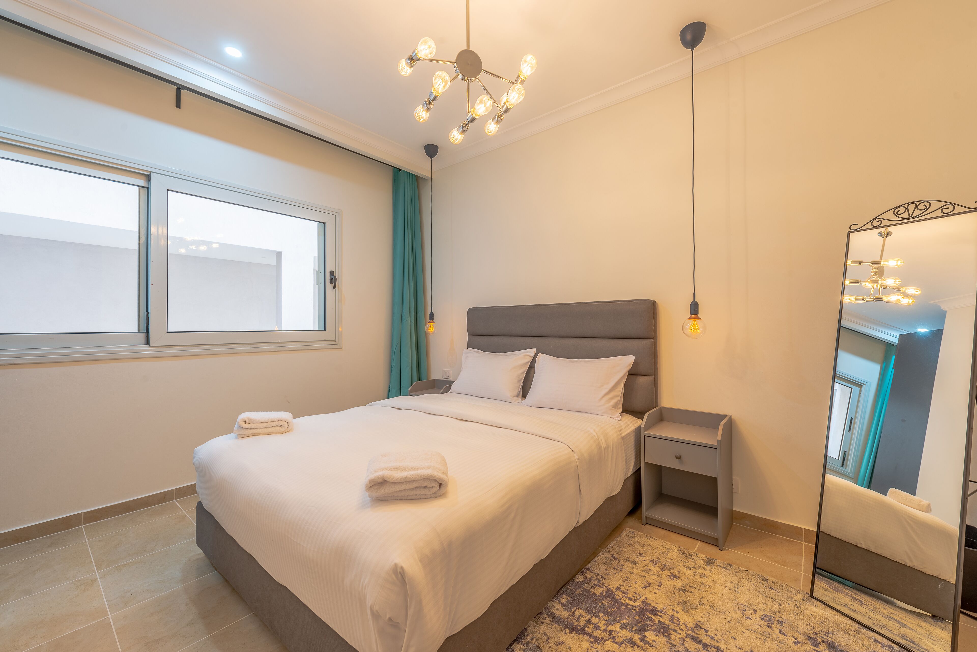 VESTA - Soma Bay Residence