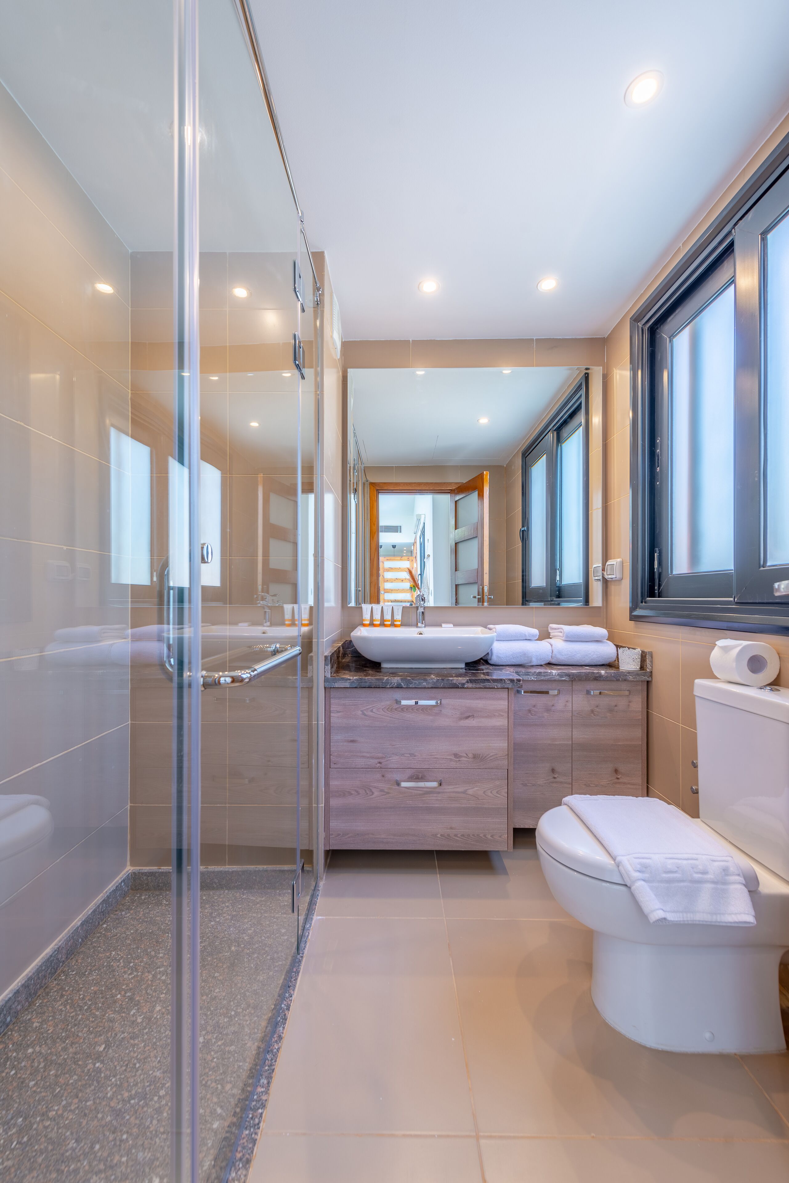 VESTA - Soma Bay Residence