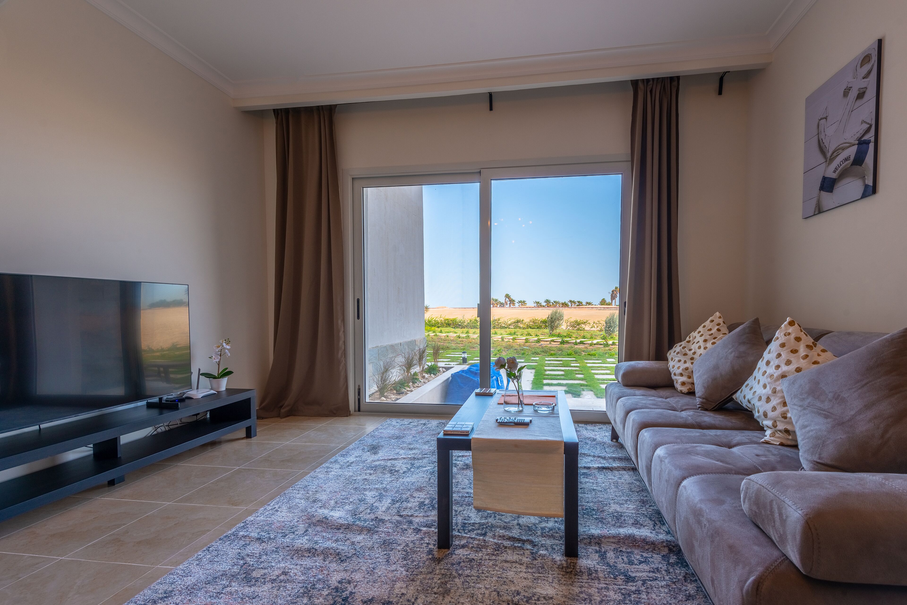 VESTA - Soma Bay Residence