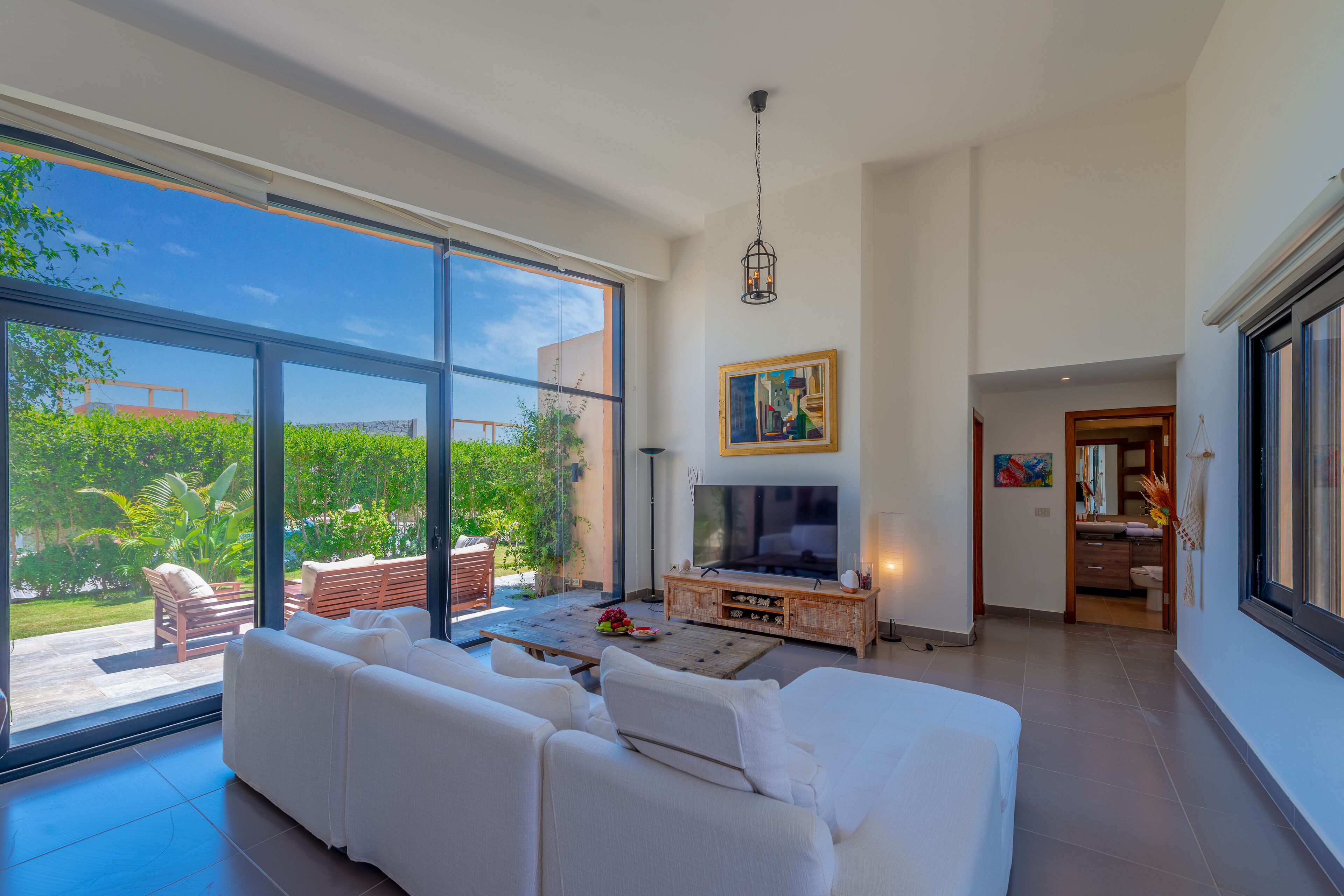 VESTA - Soma Bay Residence