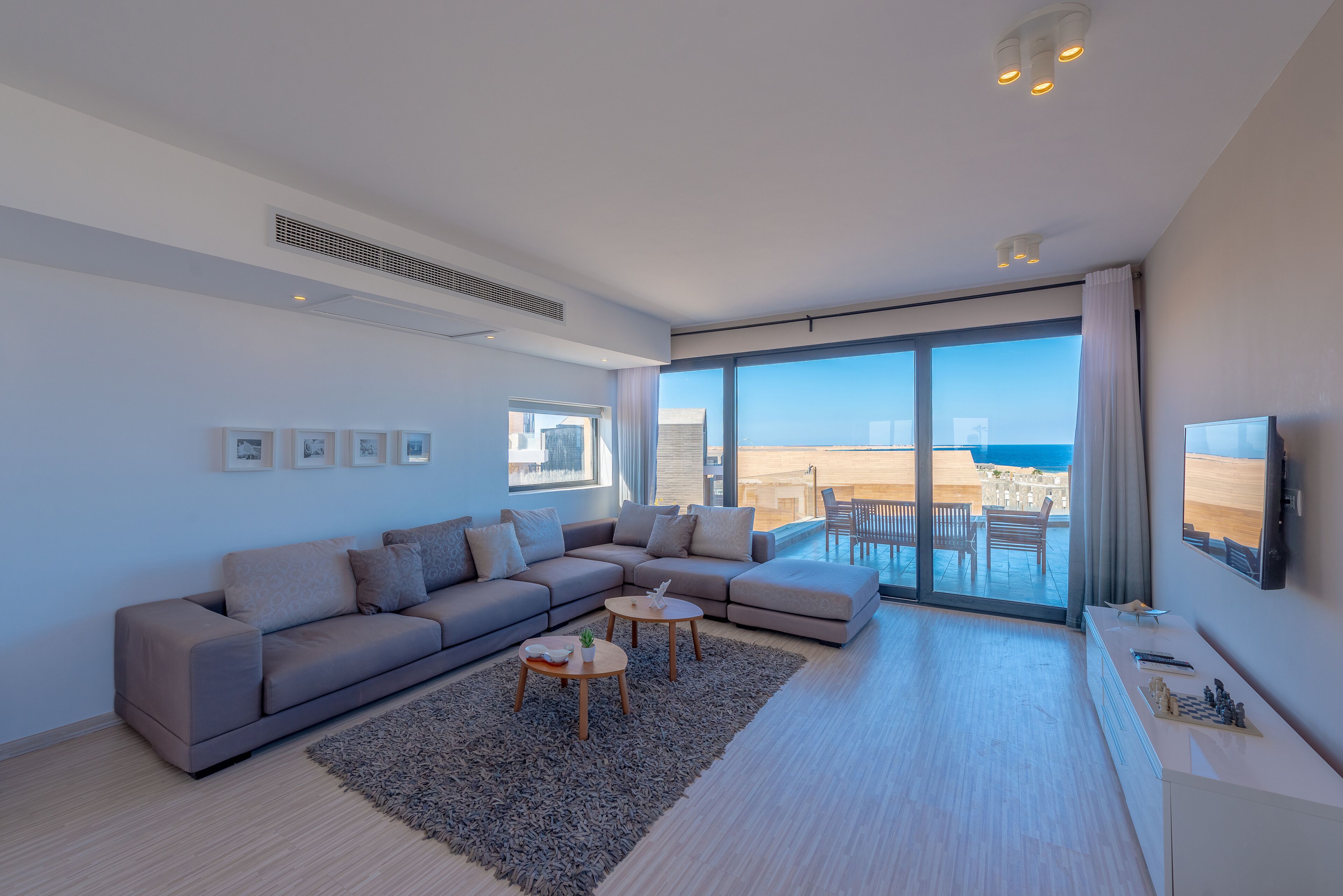 VESTA - Soma Bay Residence
